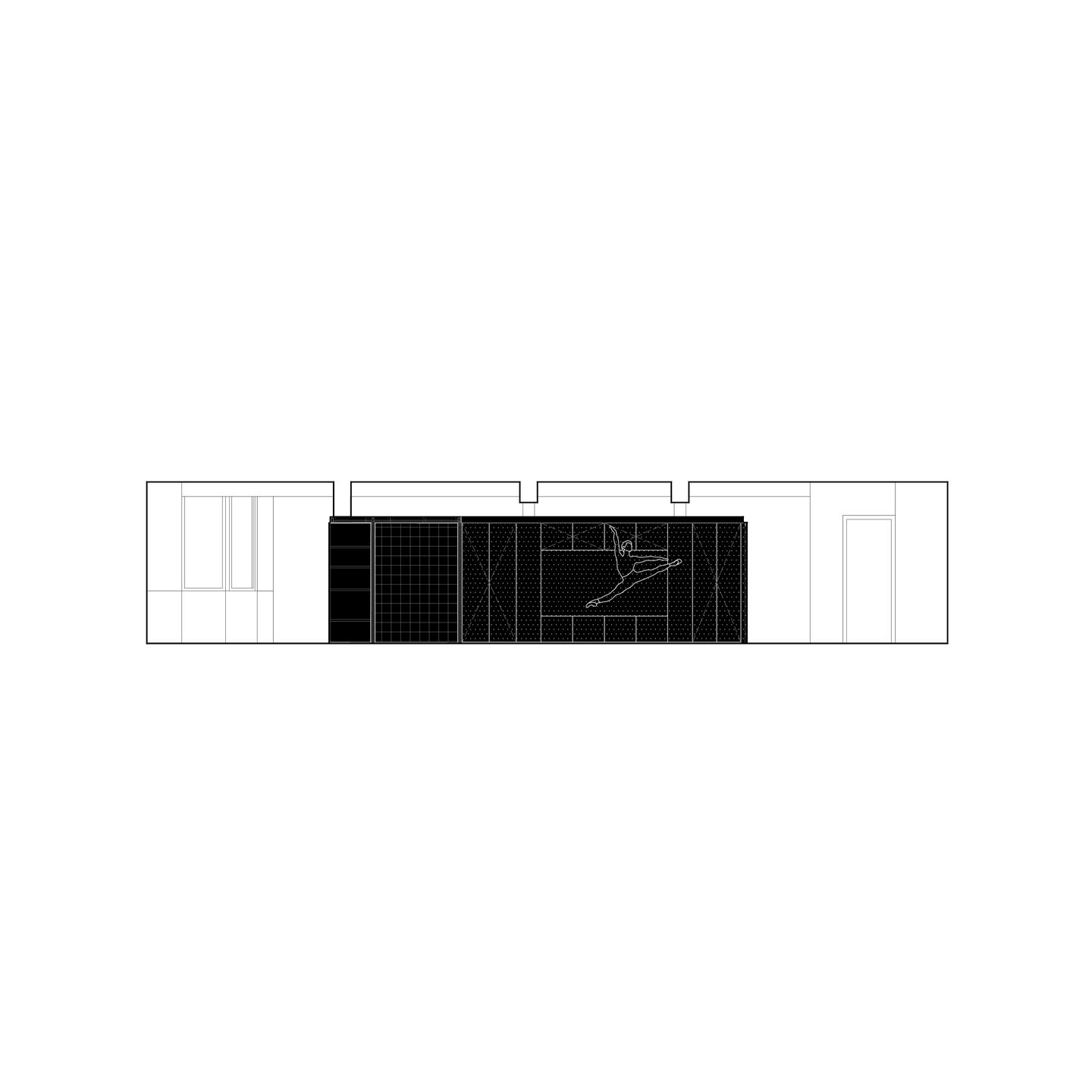 Scenic House - JJ+