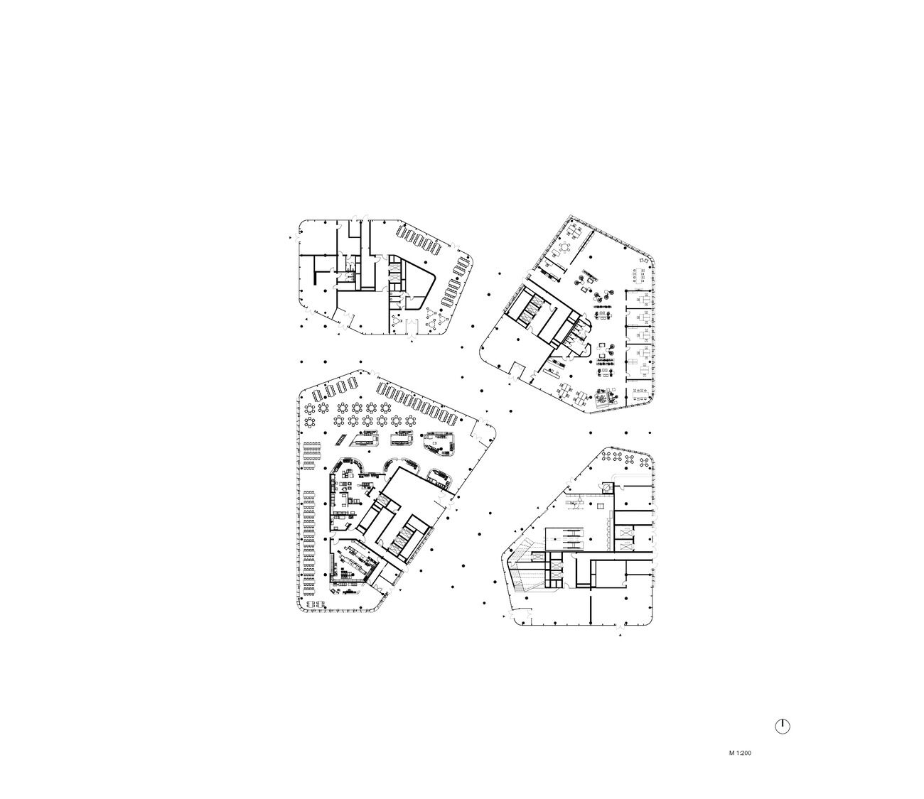 Ground floor plan