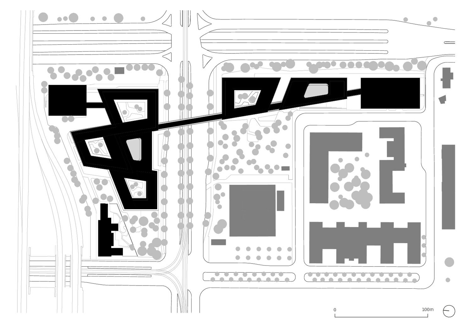Ground floor plan,