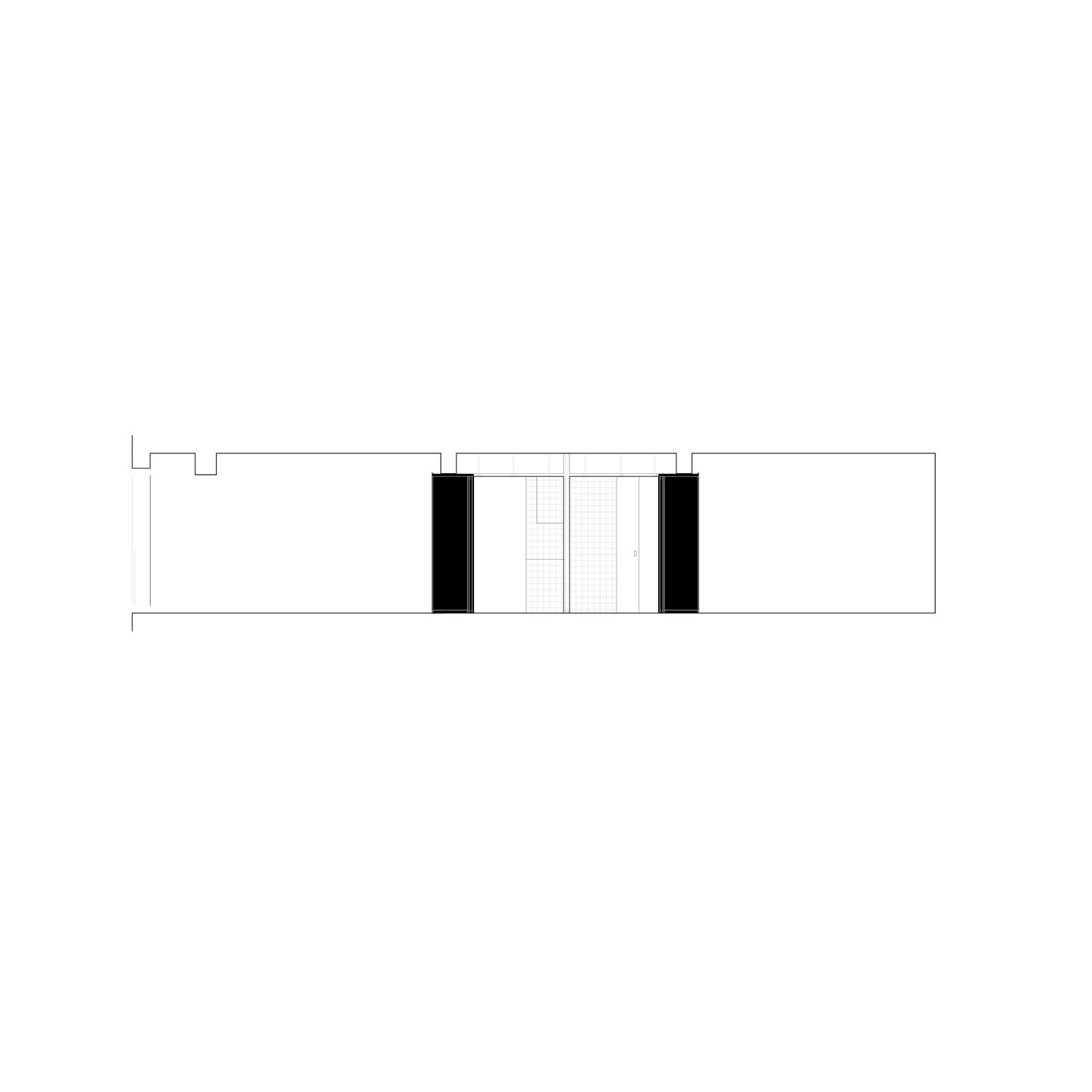 Two Strips - JJ+ estudio