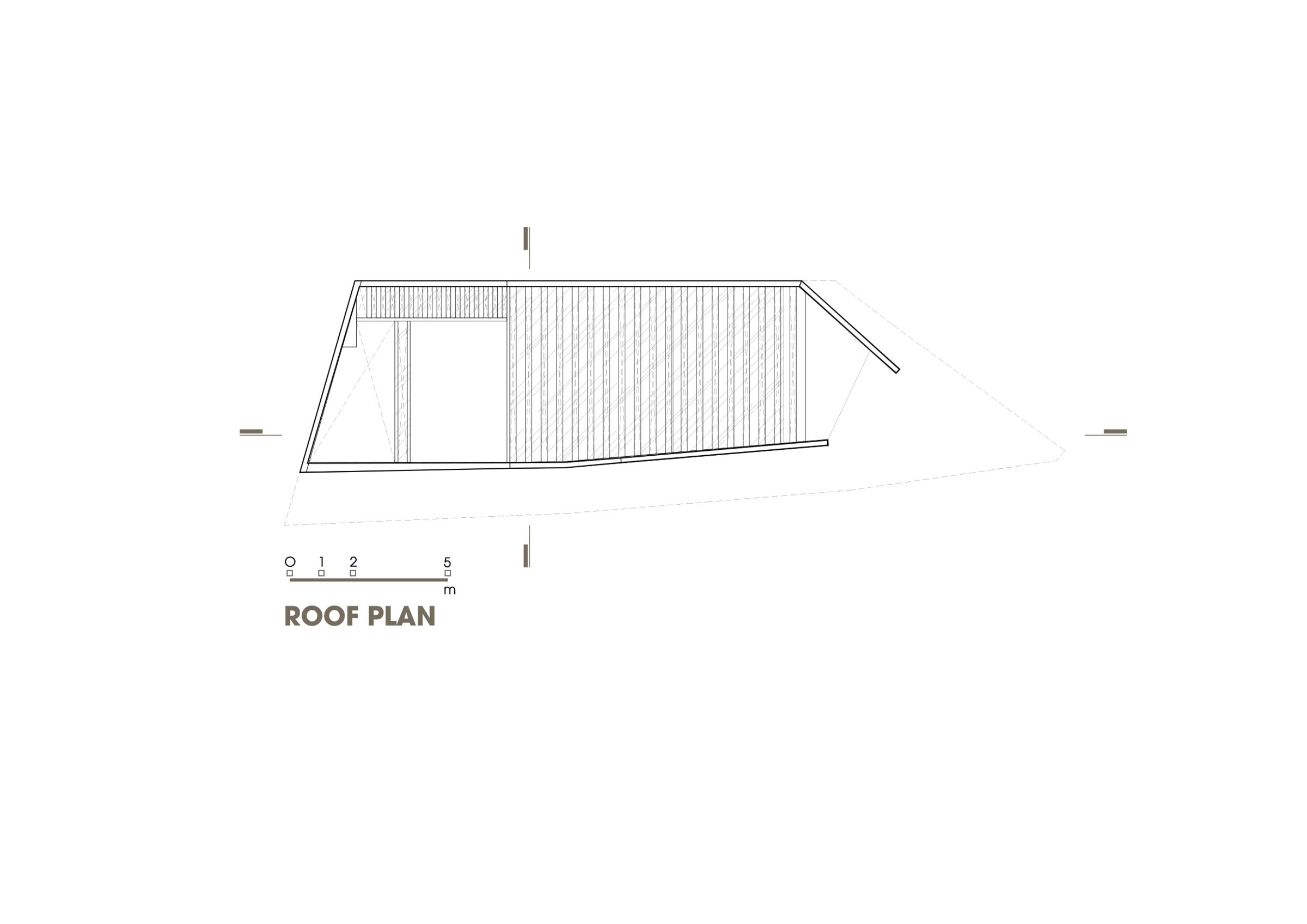 ROOF PLAN
