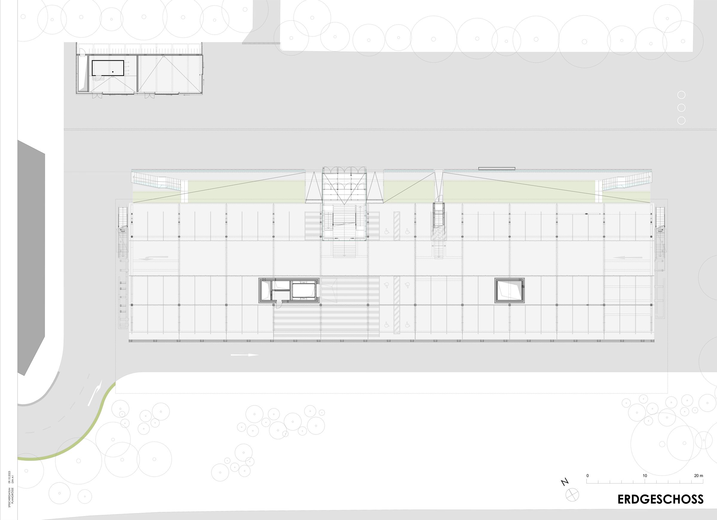 ground floor