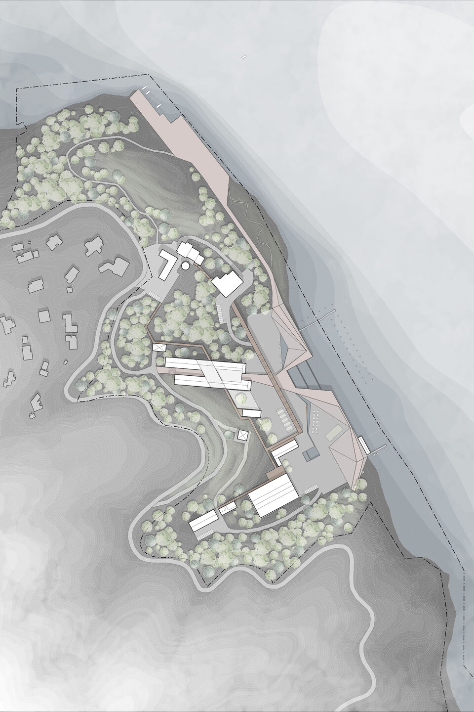 Master Plan