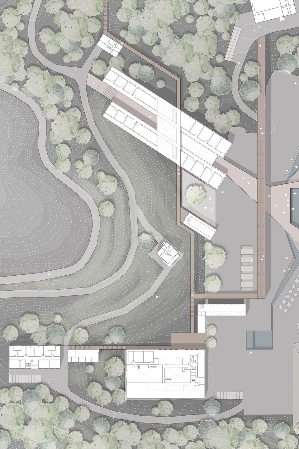 Zoom-in Master Plan