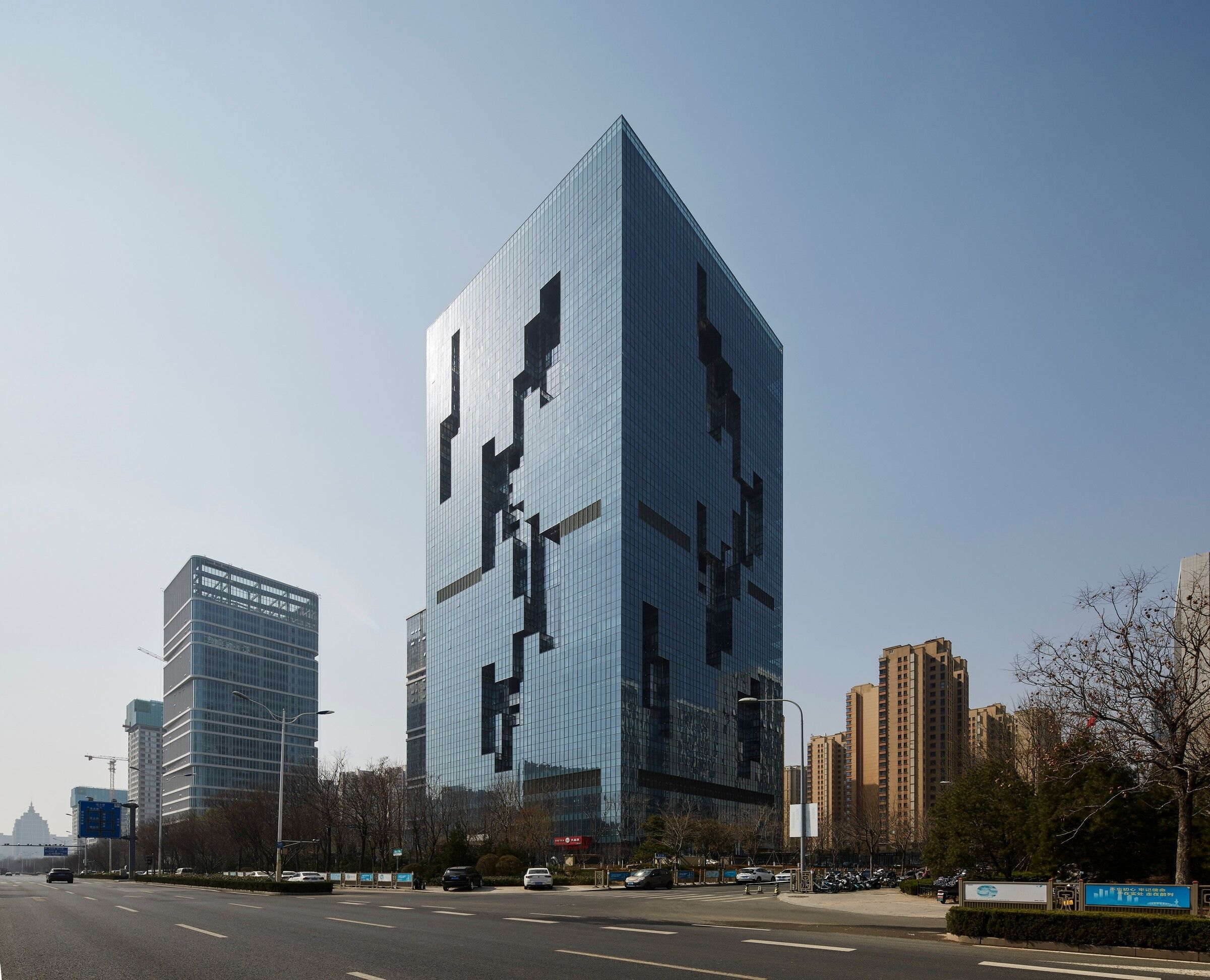 crystal-in-jinan-sako-architects-archello