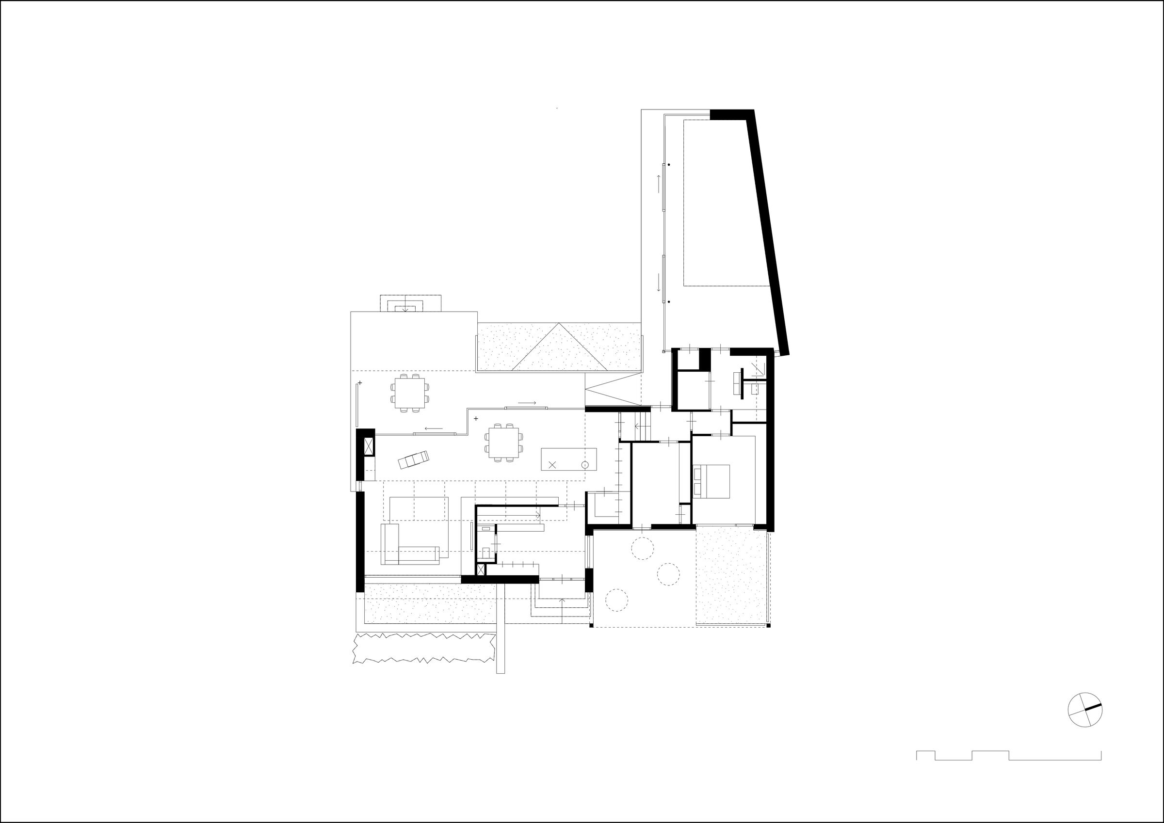 ground floor +0