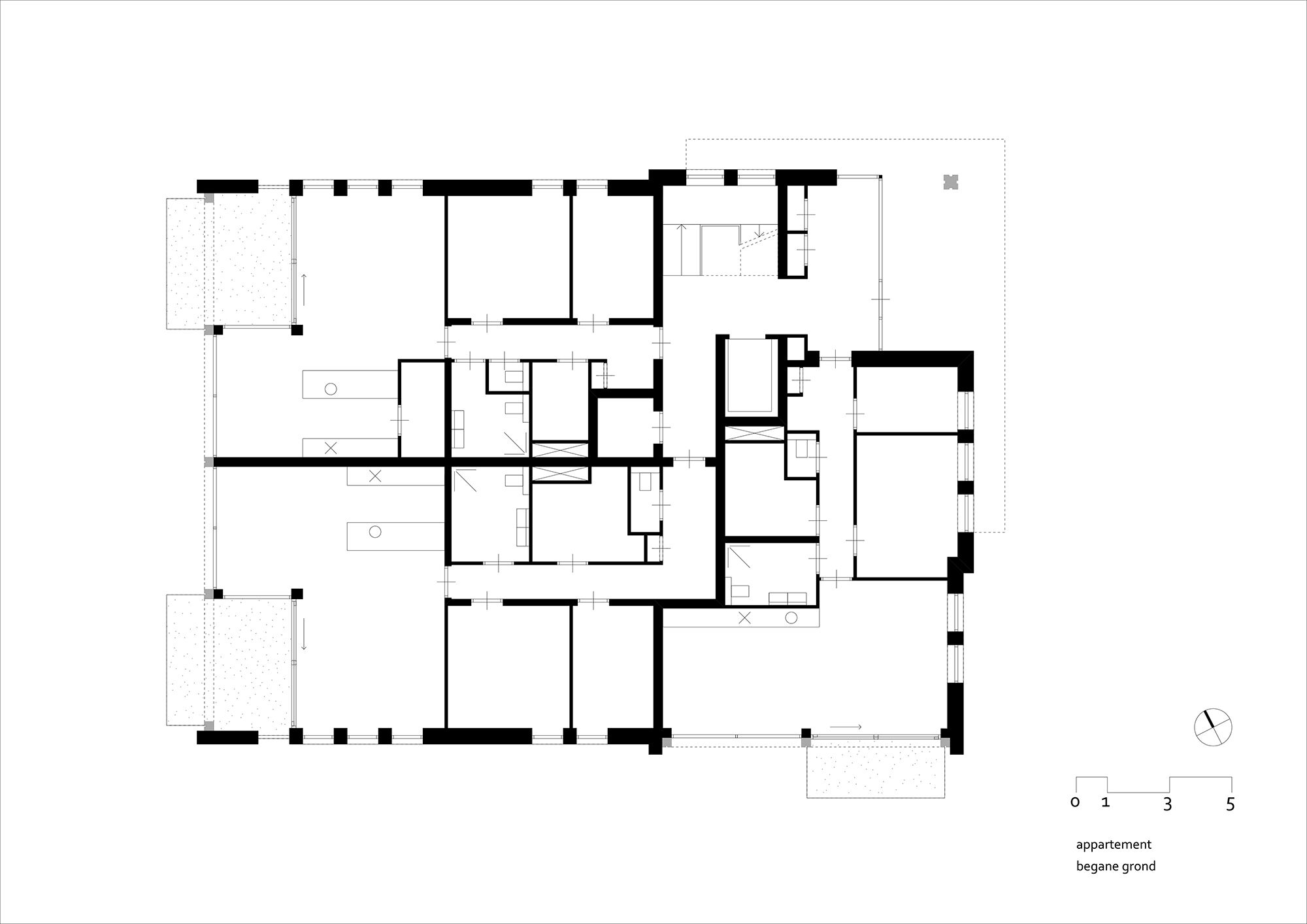 ground floor