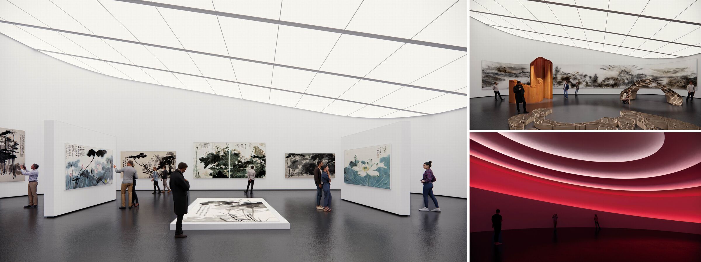 interior gallery
