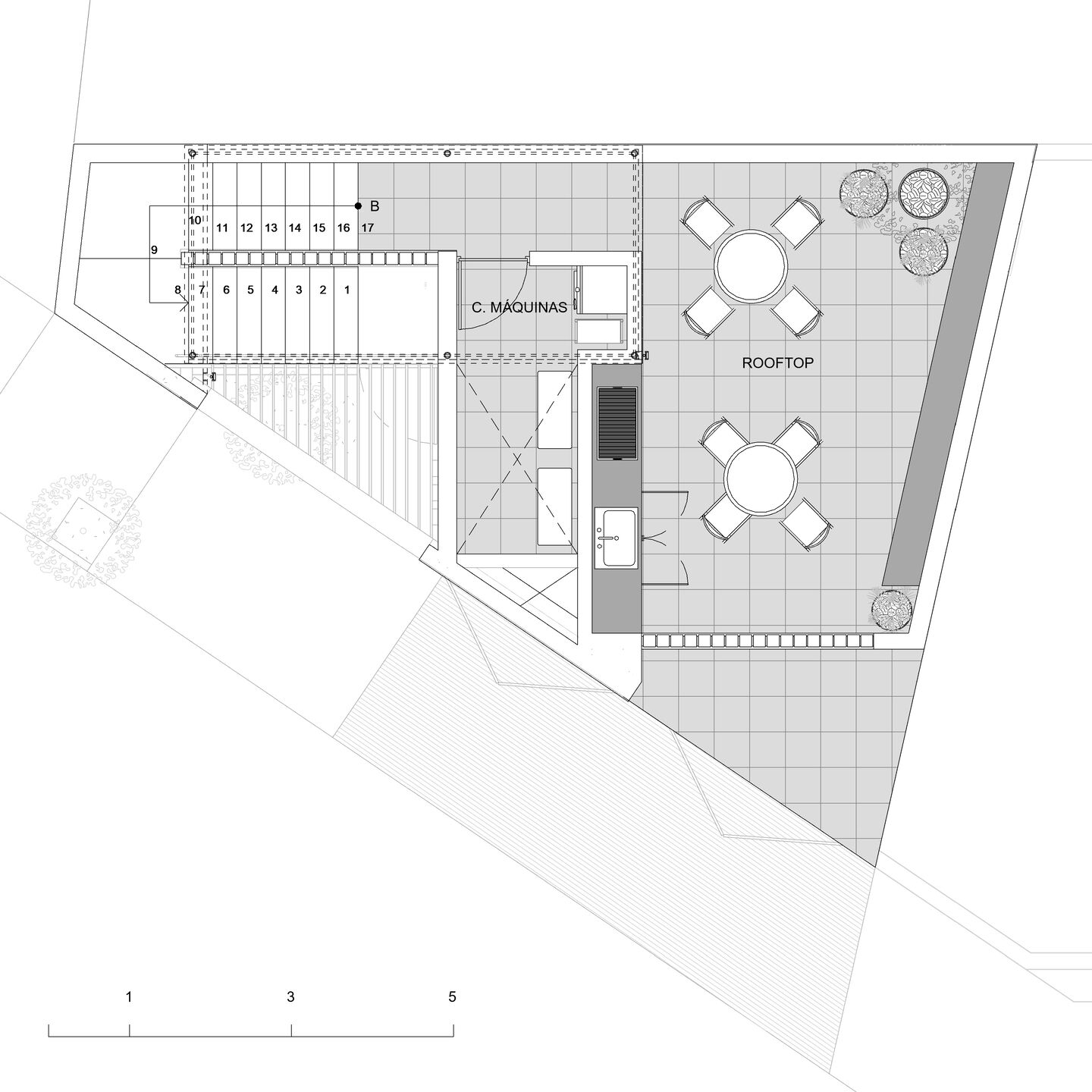 Roof Plan