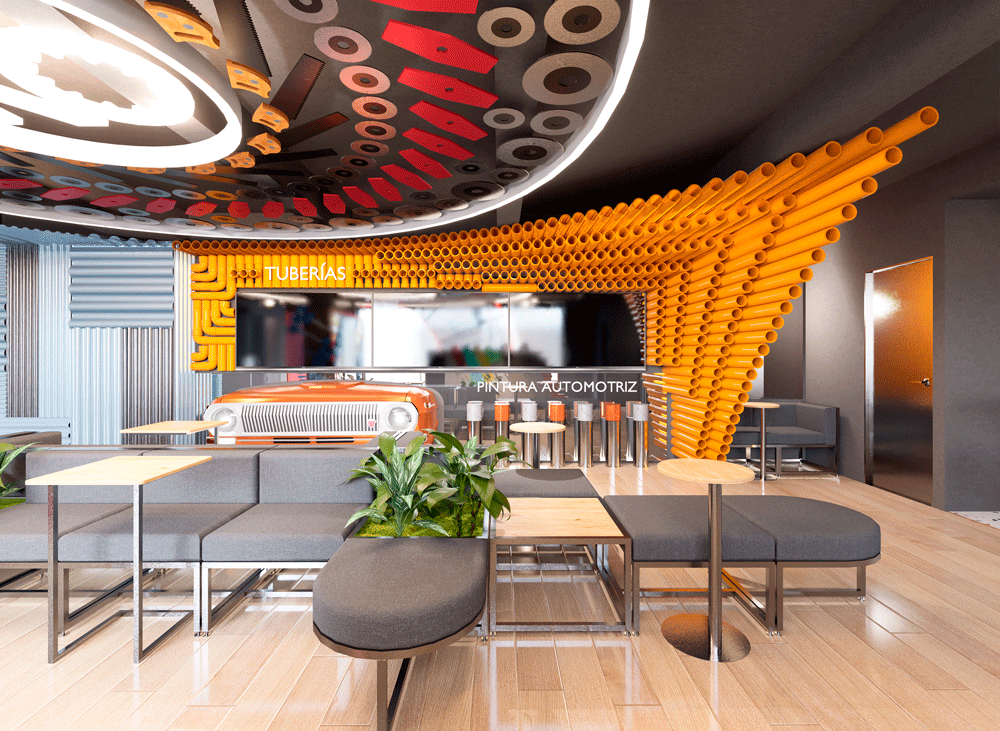 Render Suprokom