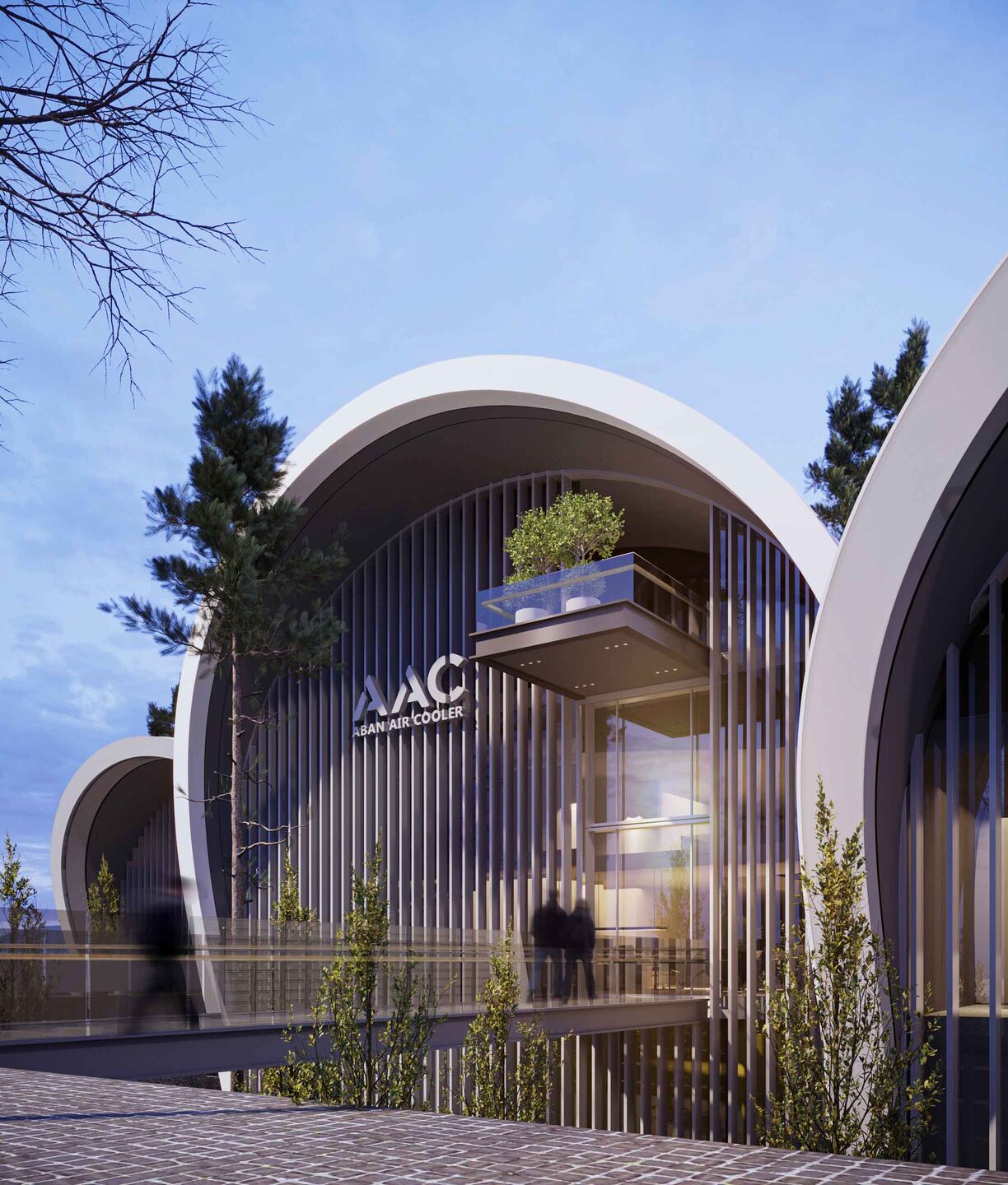 AA-Aban Factory