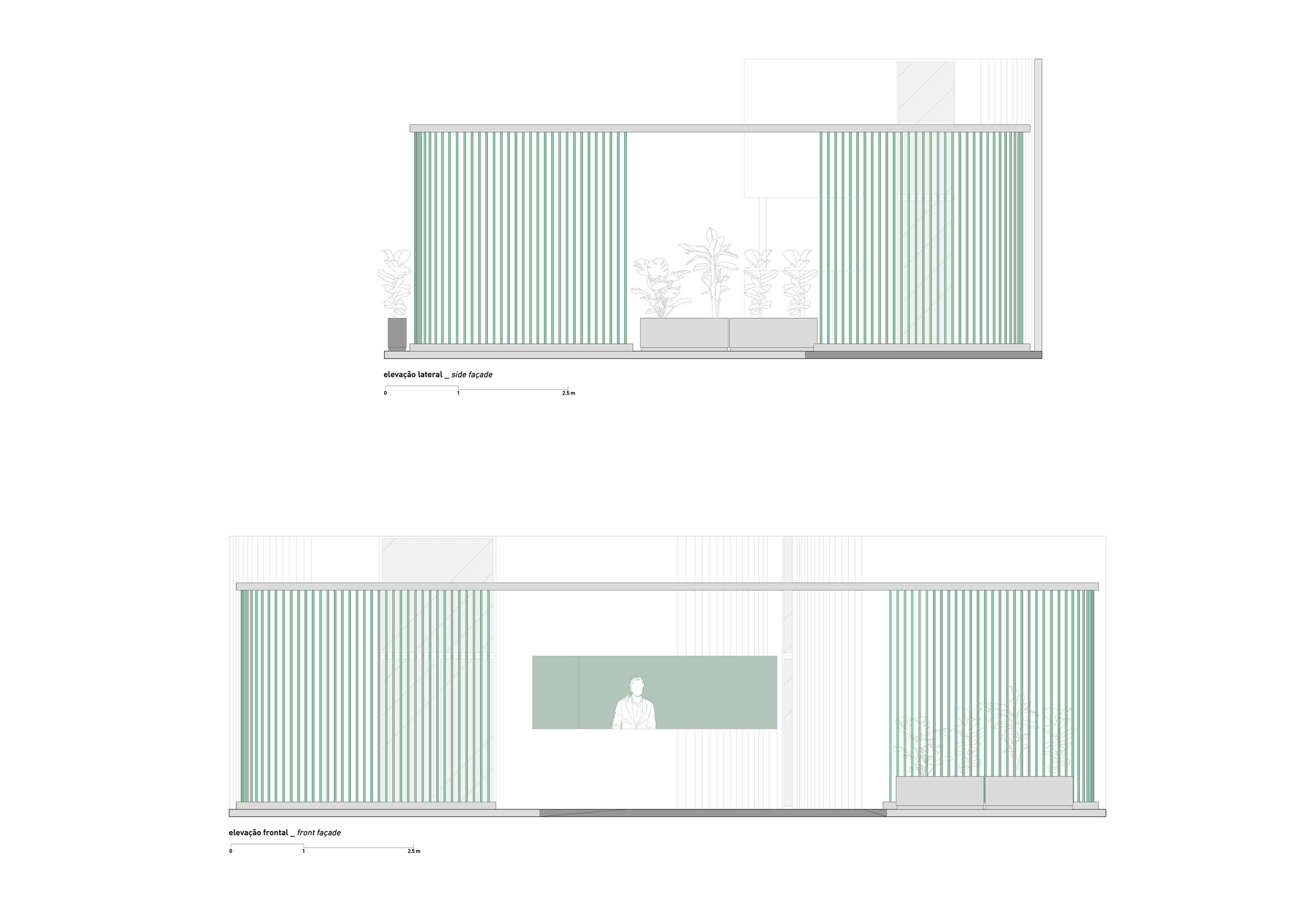 Elevations