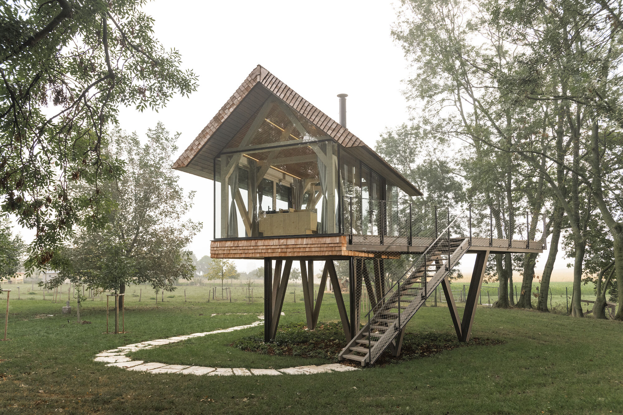 Zen House | Jan Tyrpekl | Archello