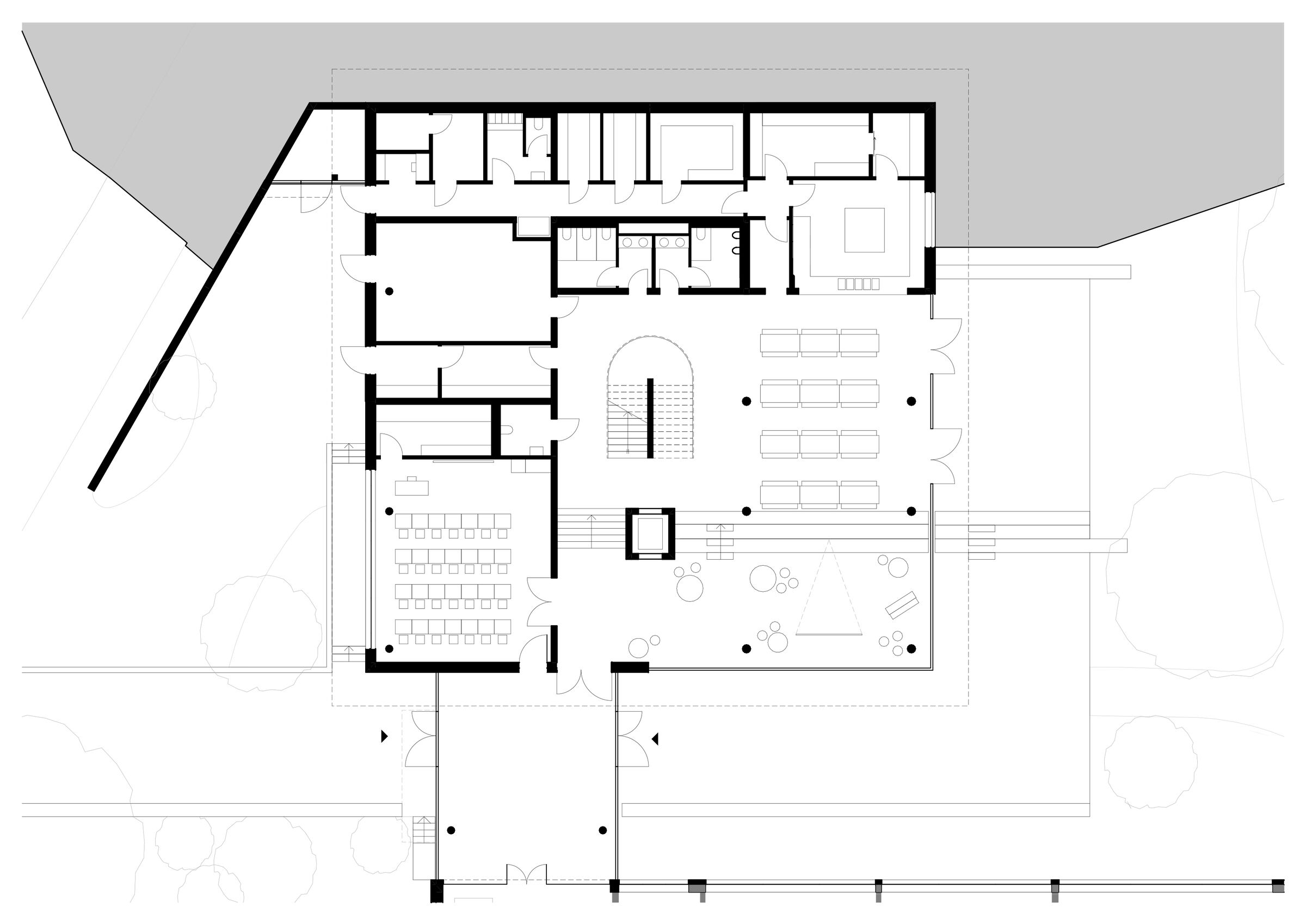 Ground Floor