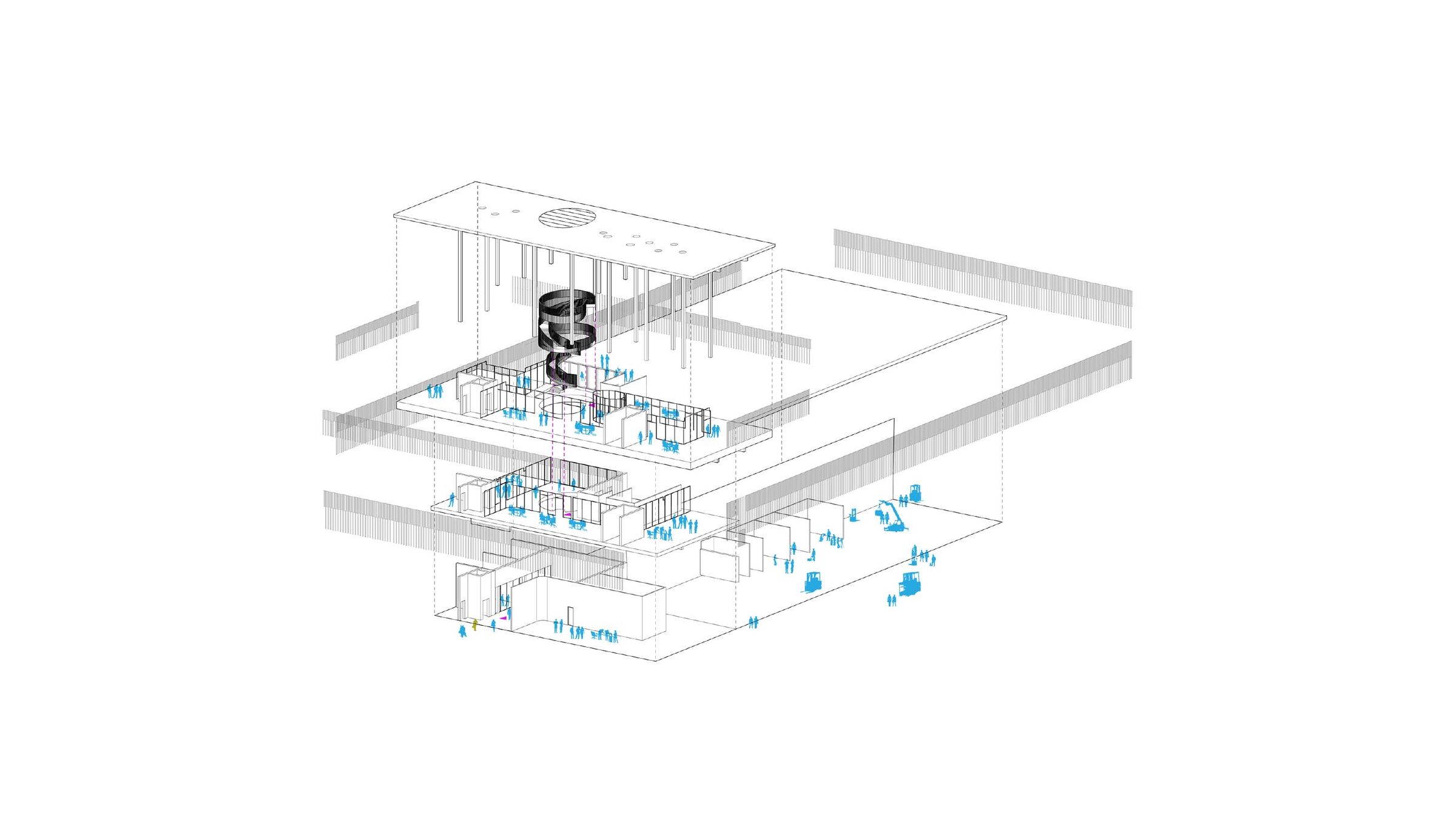 Axonometry
