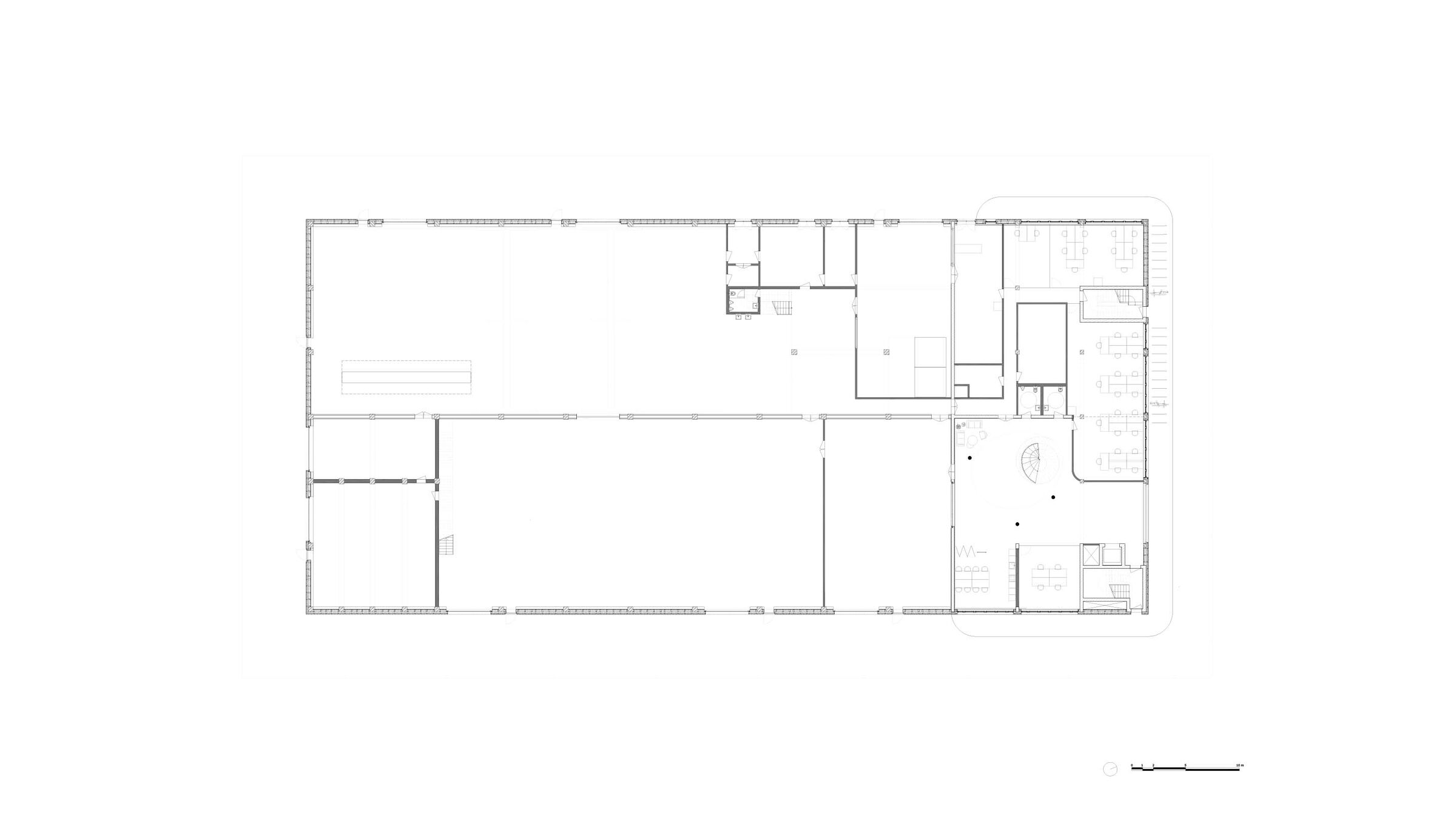 Ground floor