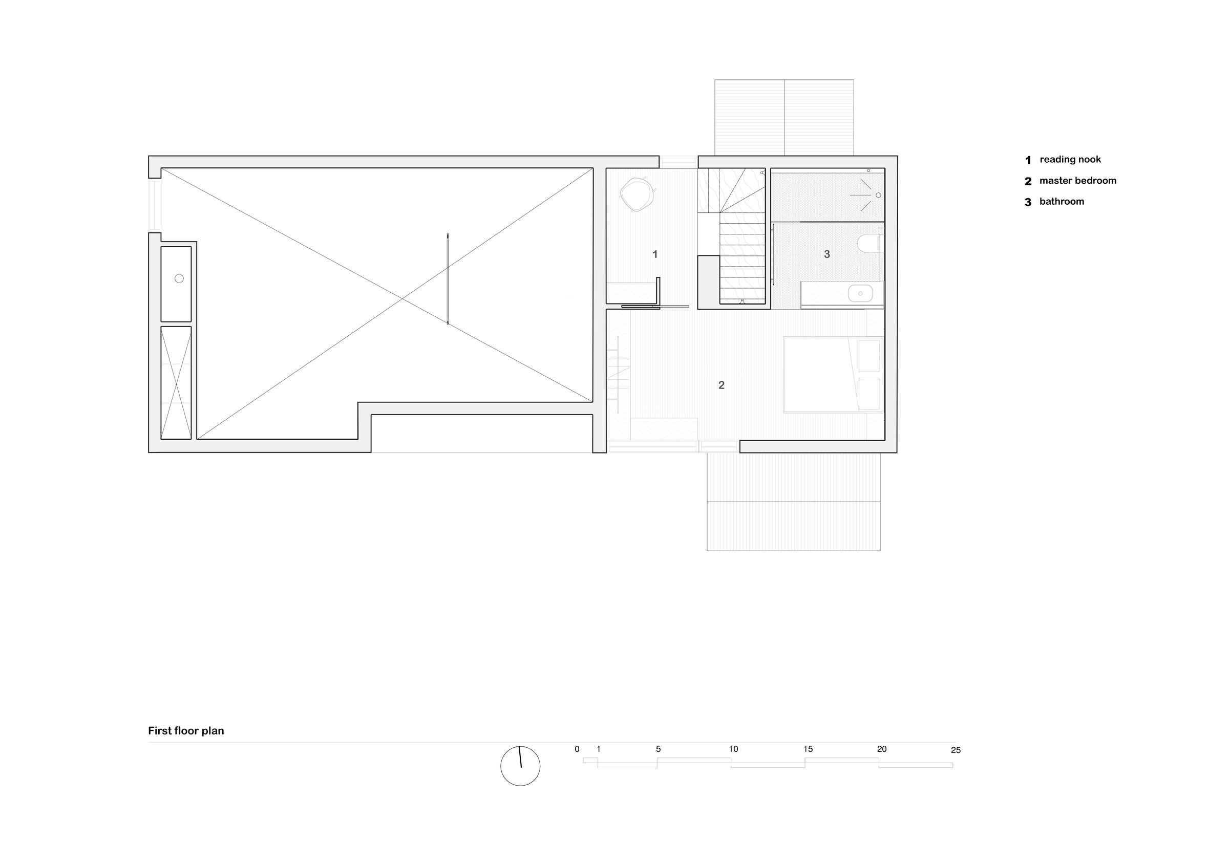 First Floor Plan