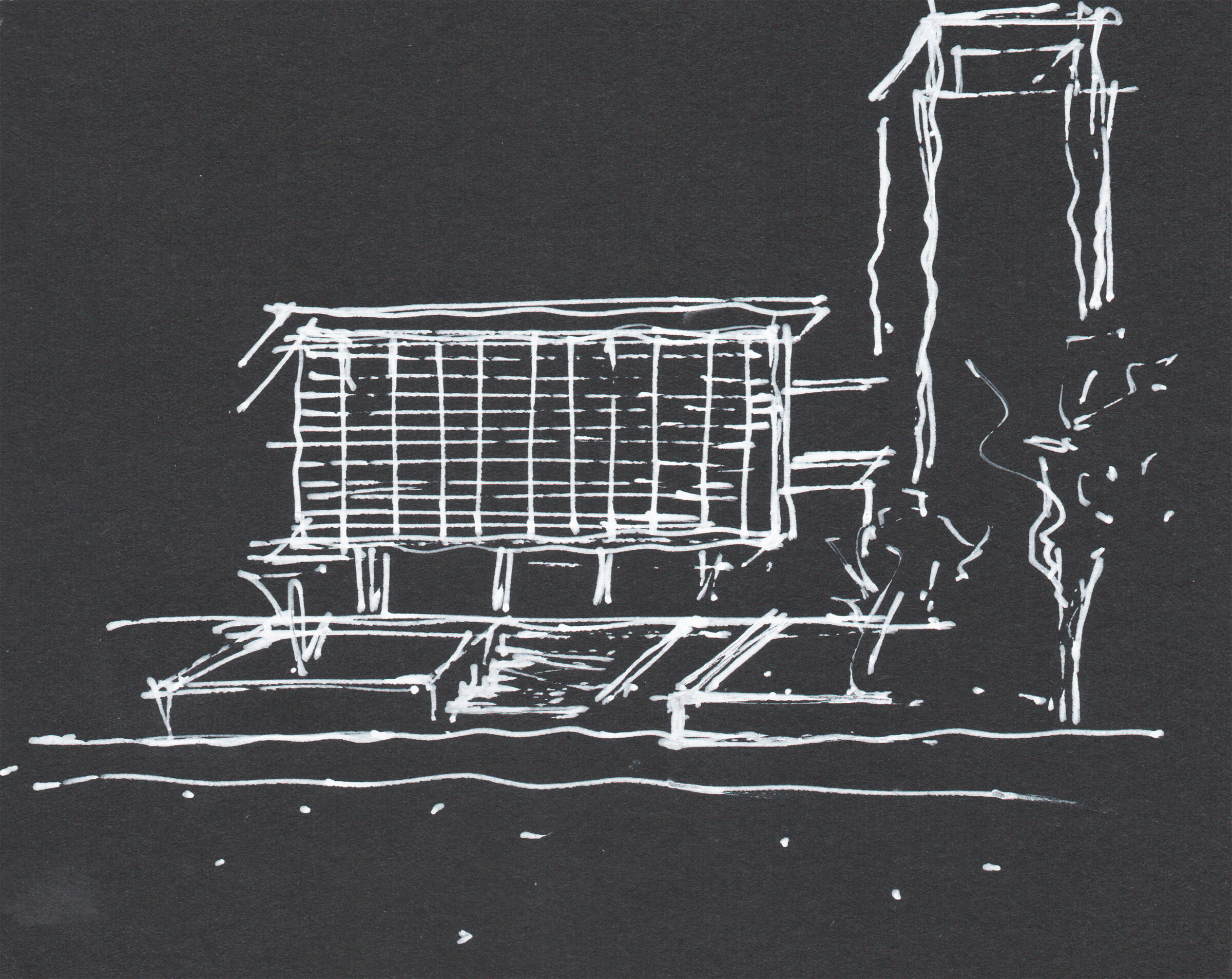 CONCEPTUAL SKETCH