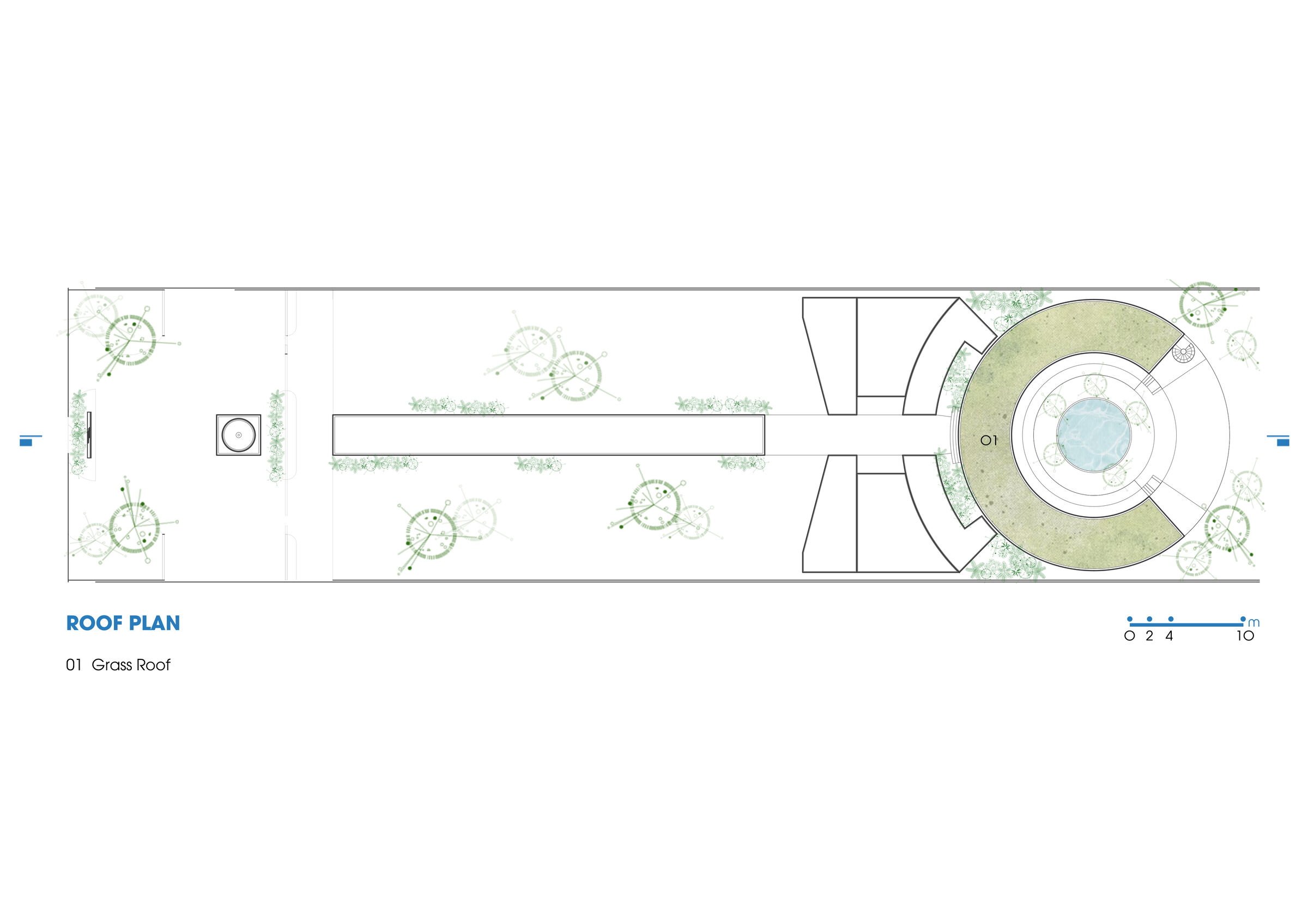 Roof Plan