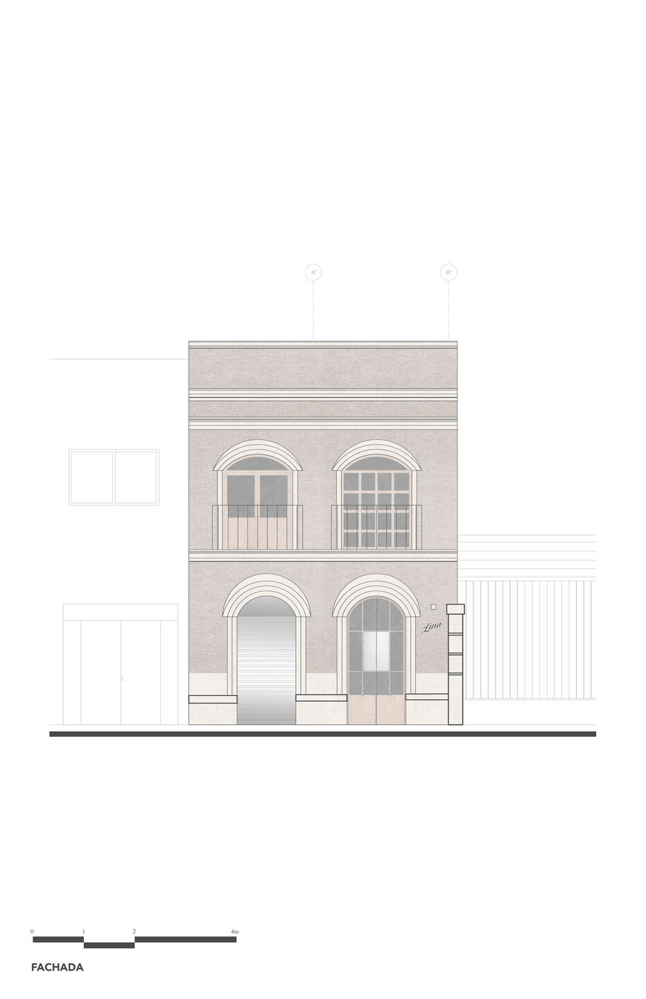 Facade
