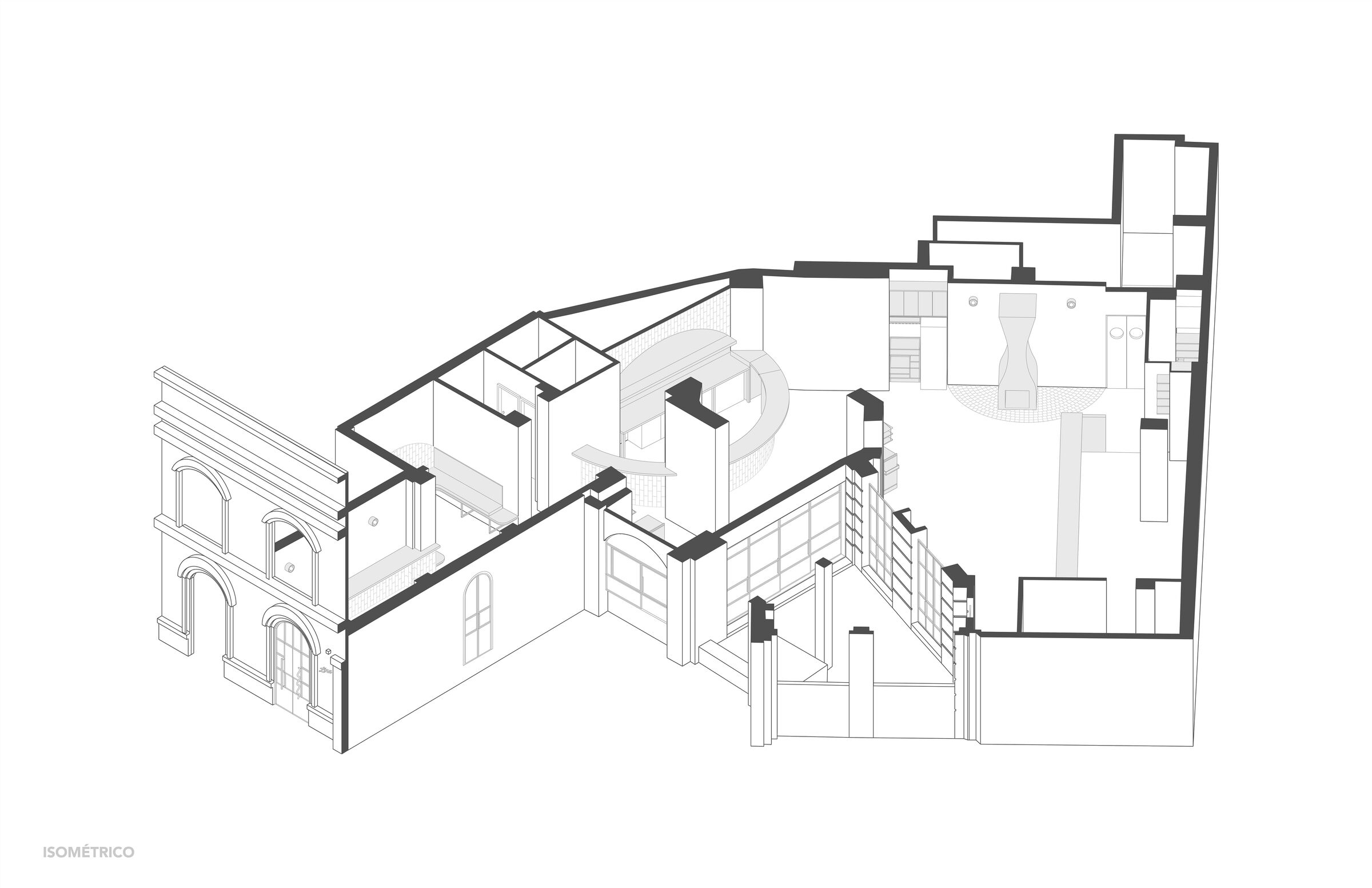 Isometric