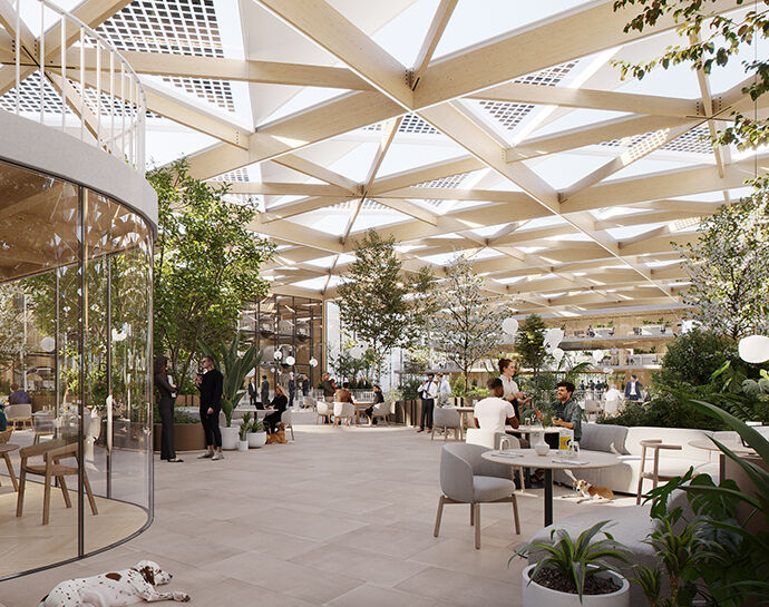 Atrium