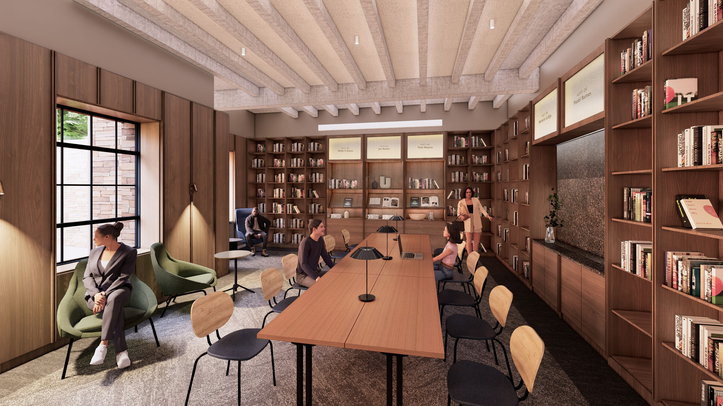 Hellems Arts and Sciences at CU Boulder