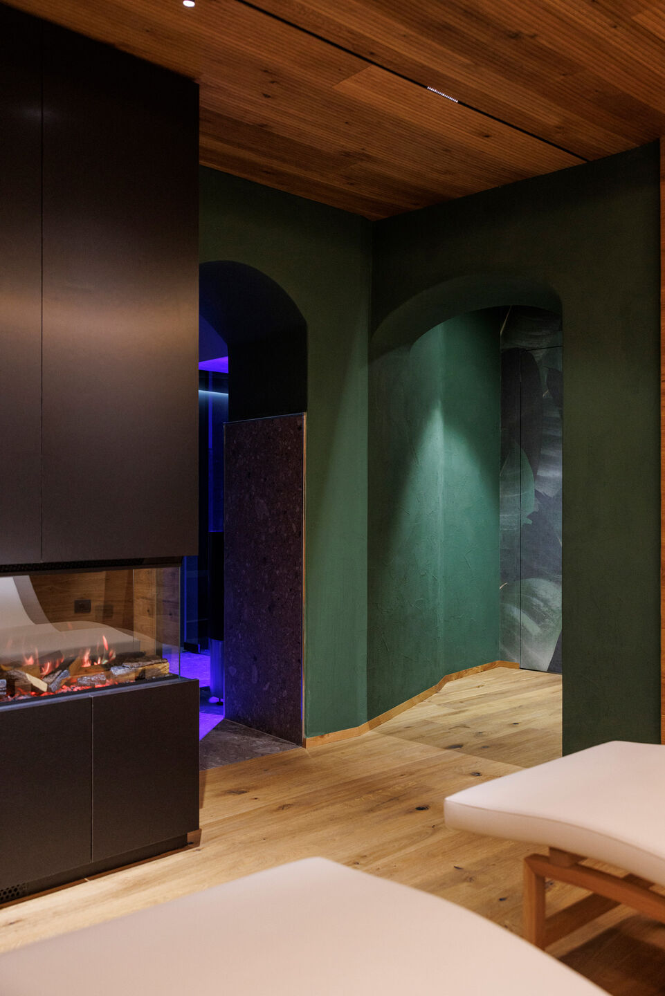 SPA - Active Hotel Rosat