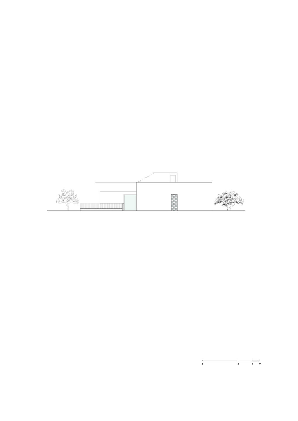 Elevation East