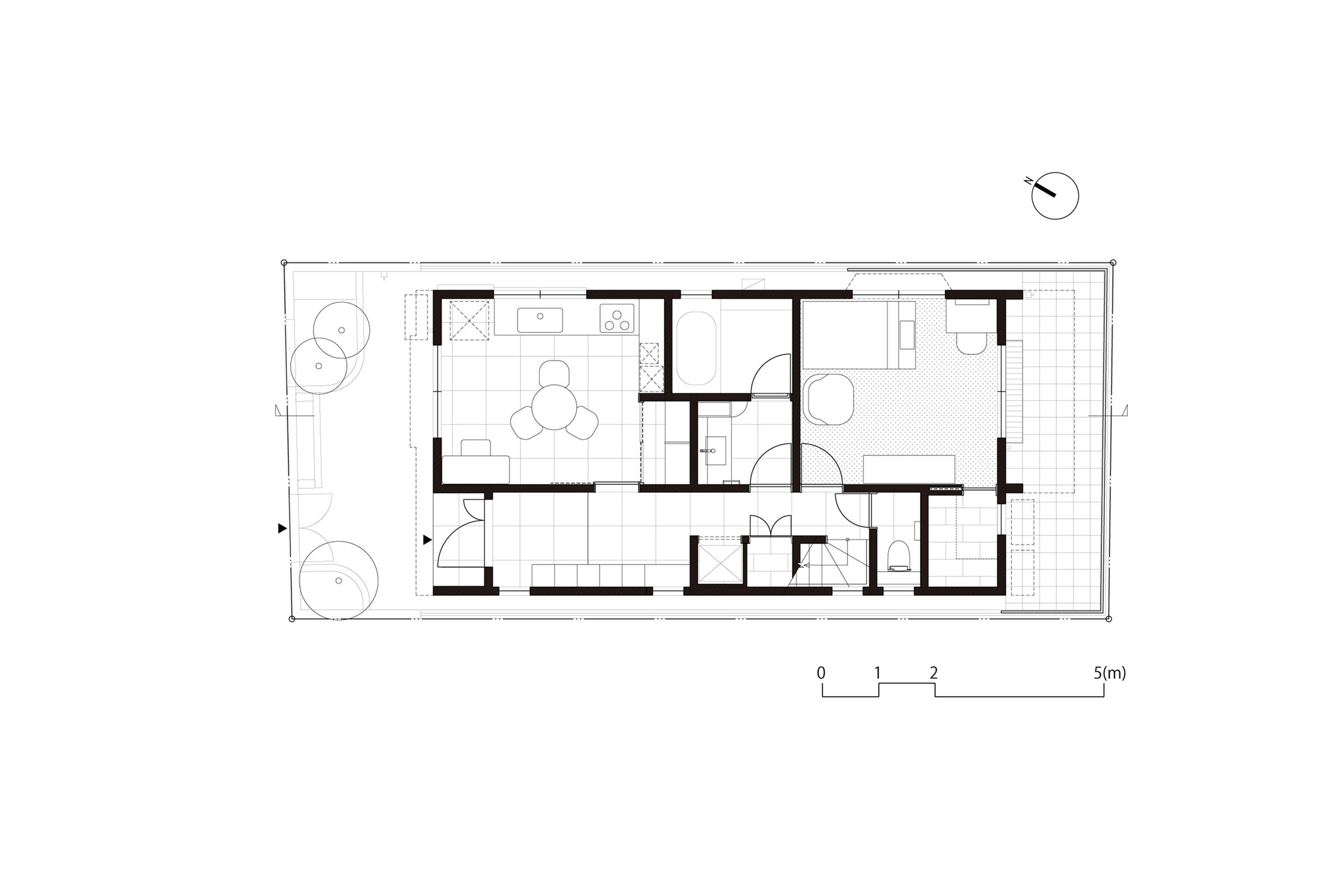1F Plan