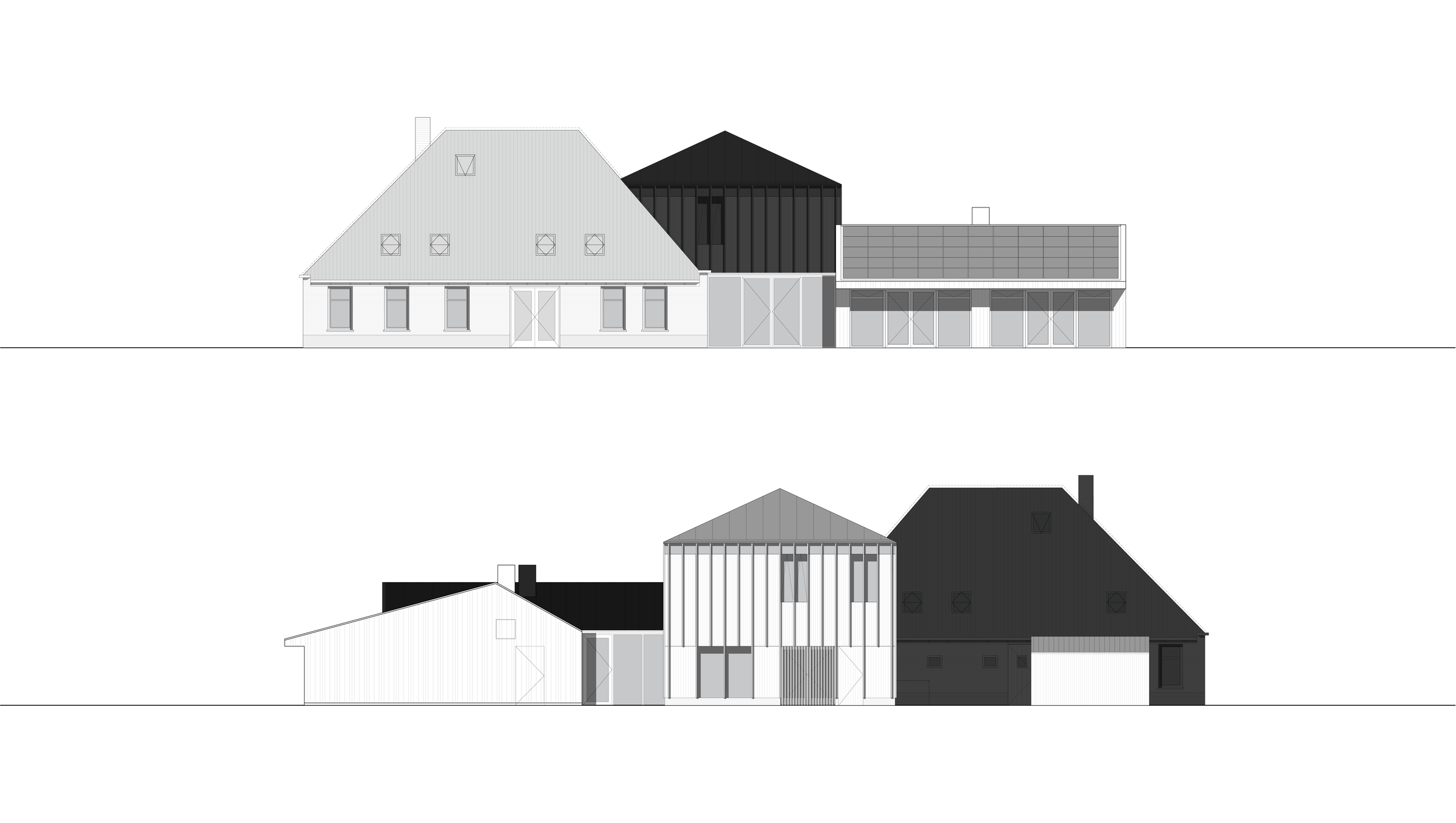 Elevations