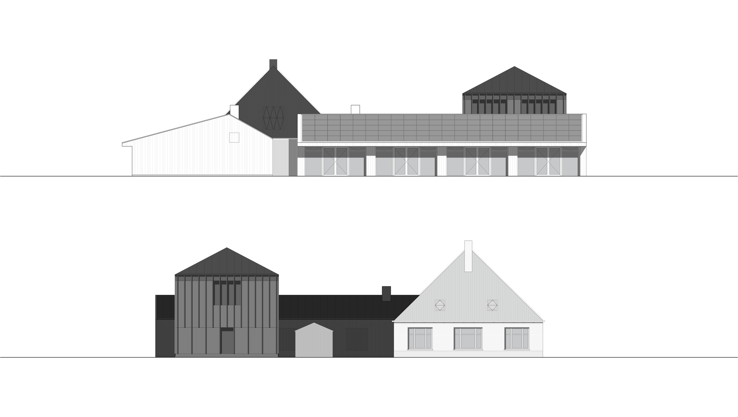 Elevations