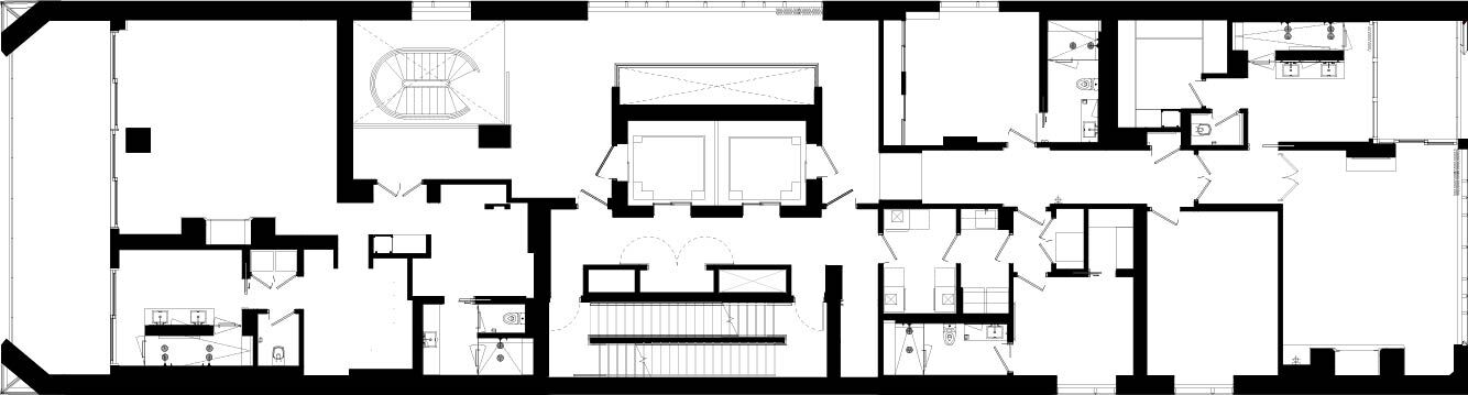 Level 29 Penthouse