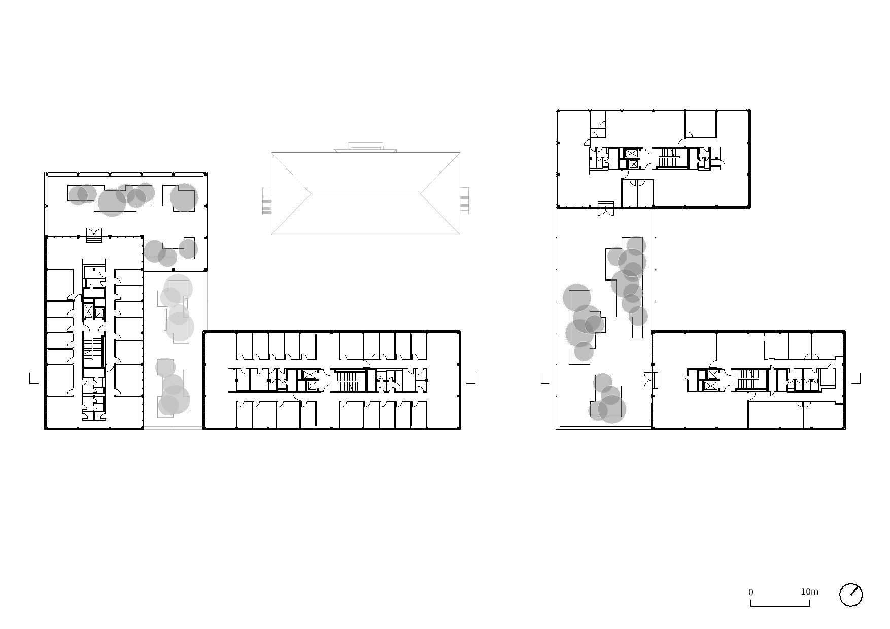 Fourth floor