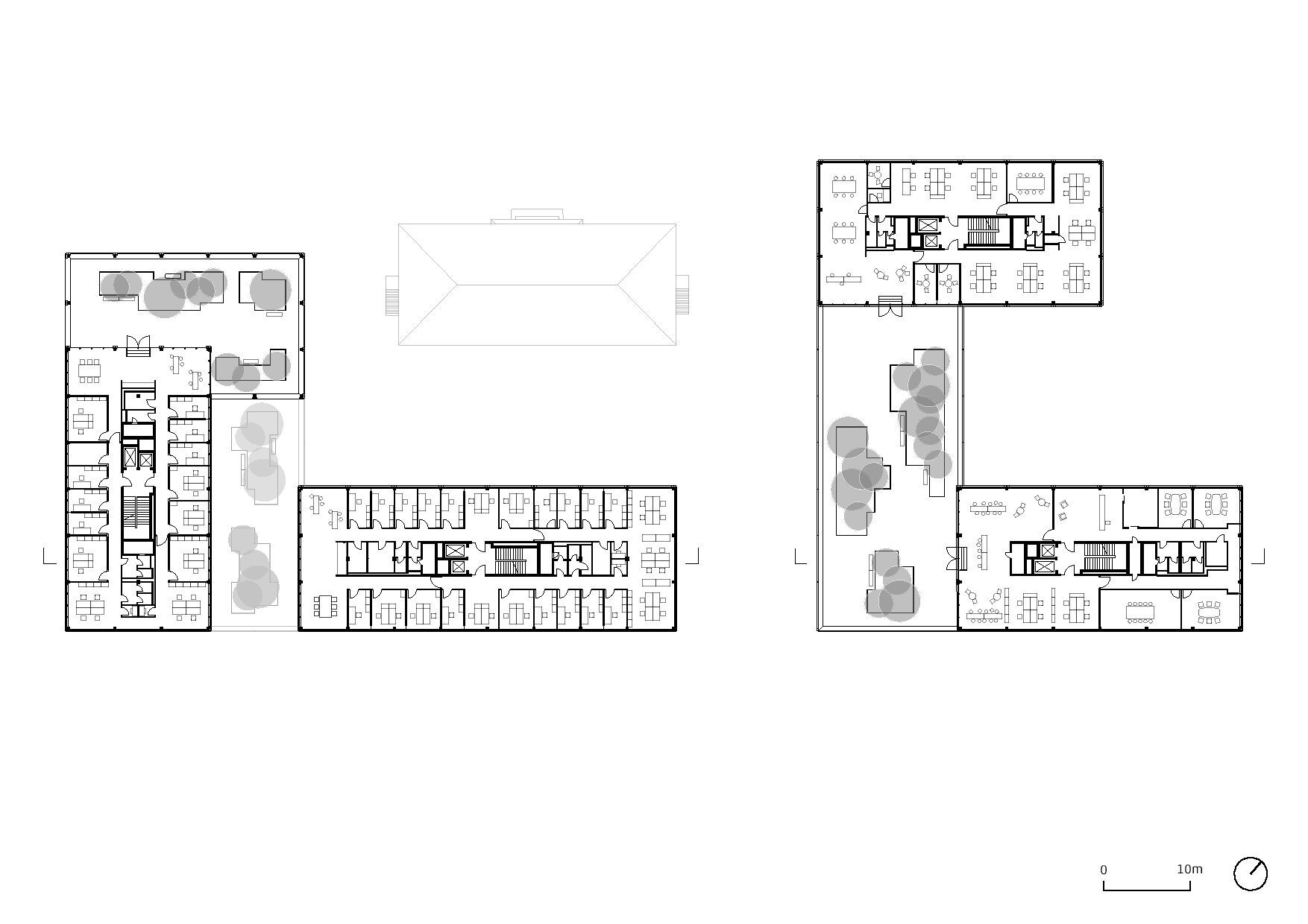 Fourth floor