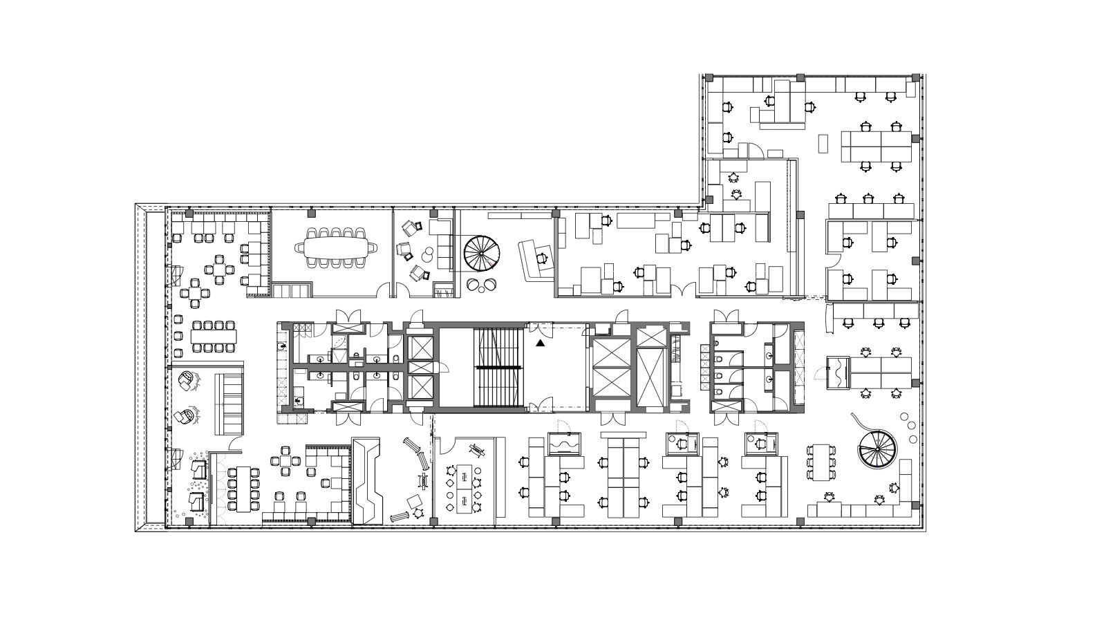 4th Floor