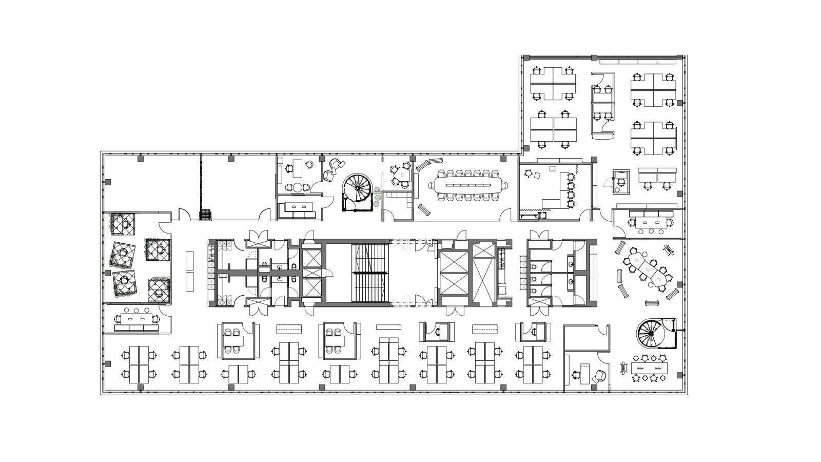 3rd Floor