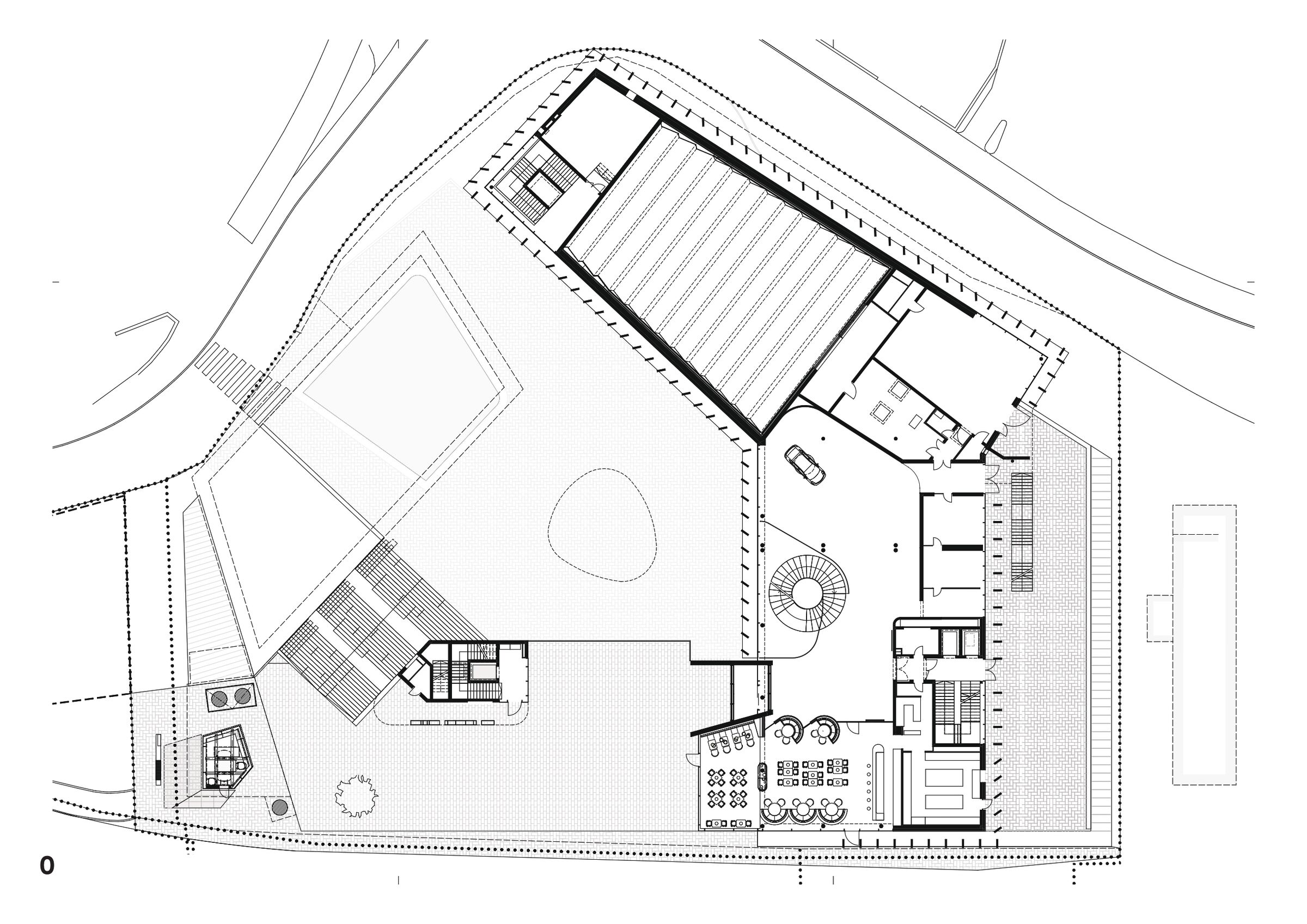 ground floor