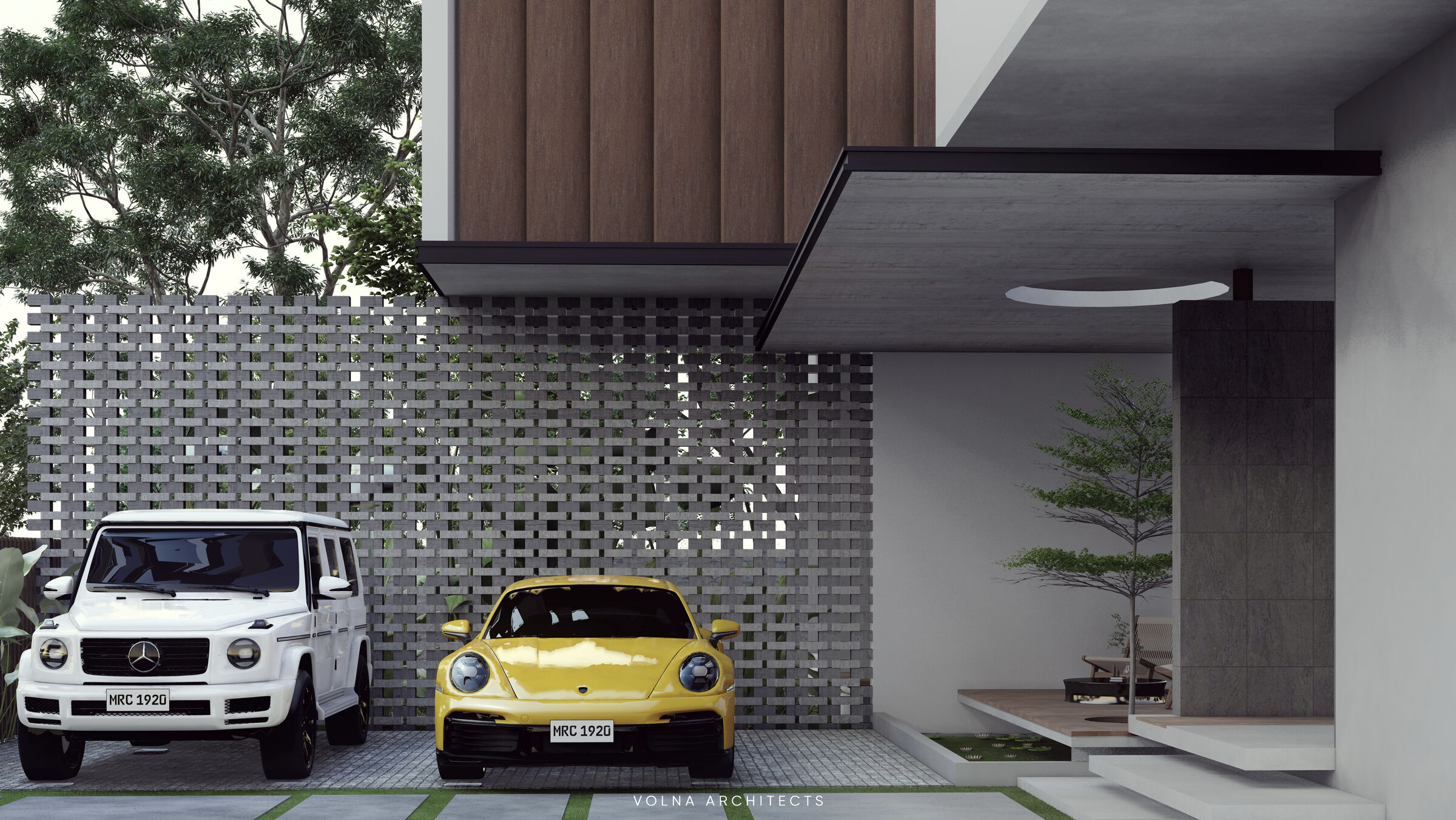 Porch