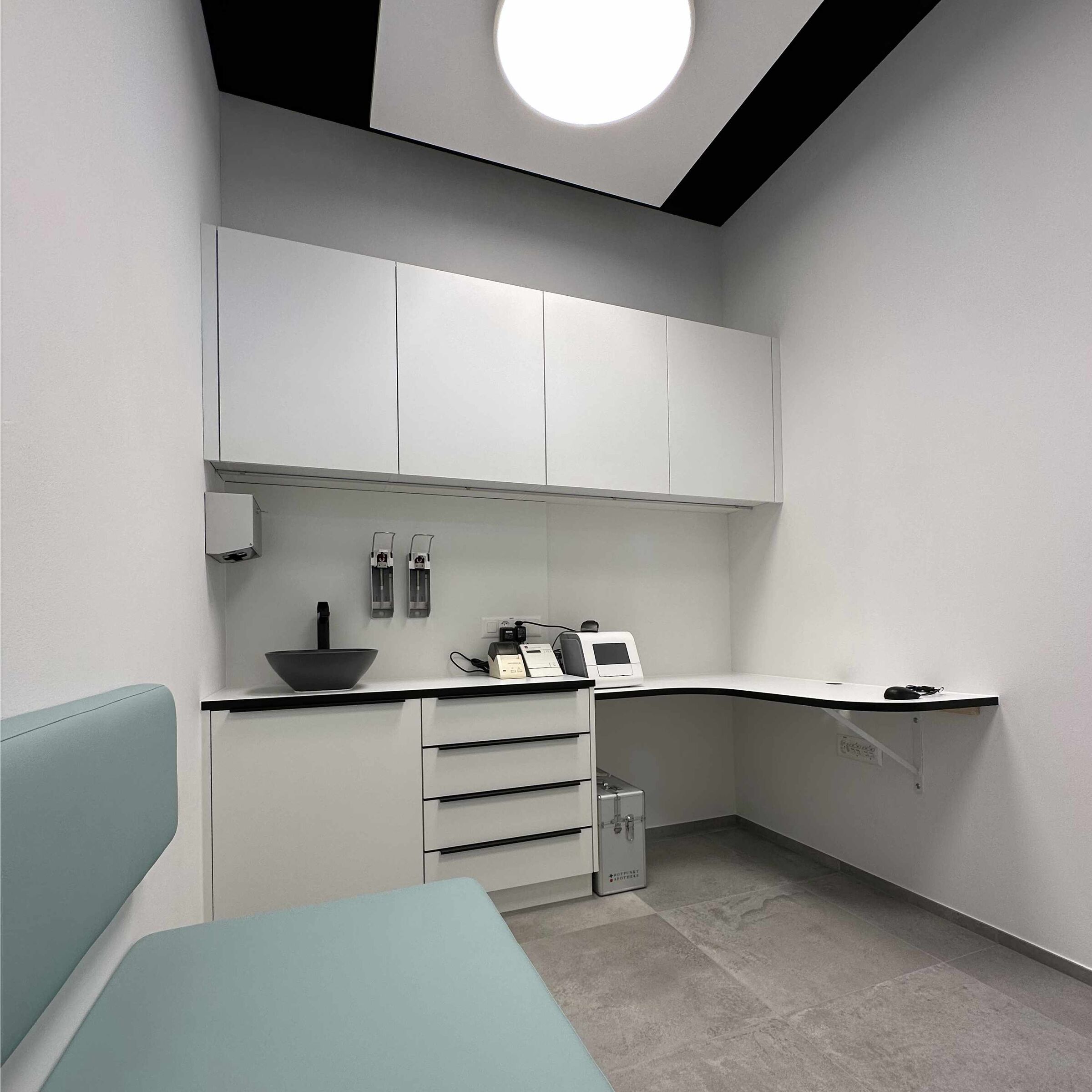 Counselling room 2
