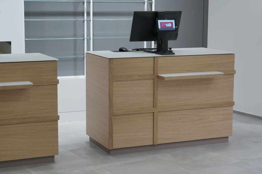 Cashdesk