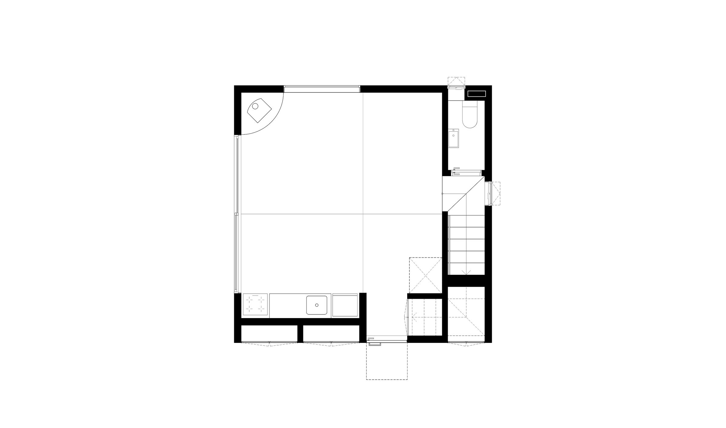 Access level plan
