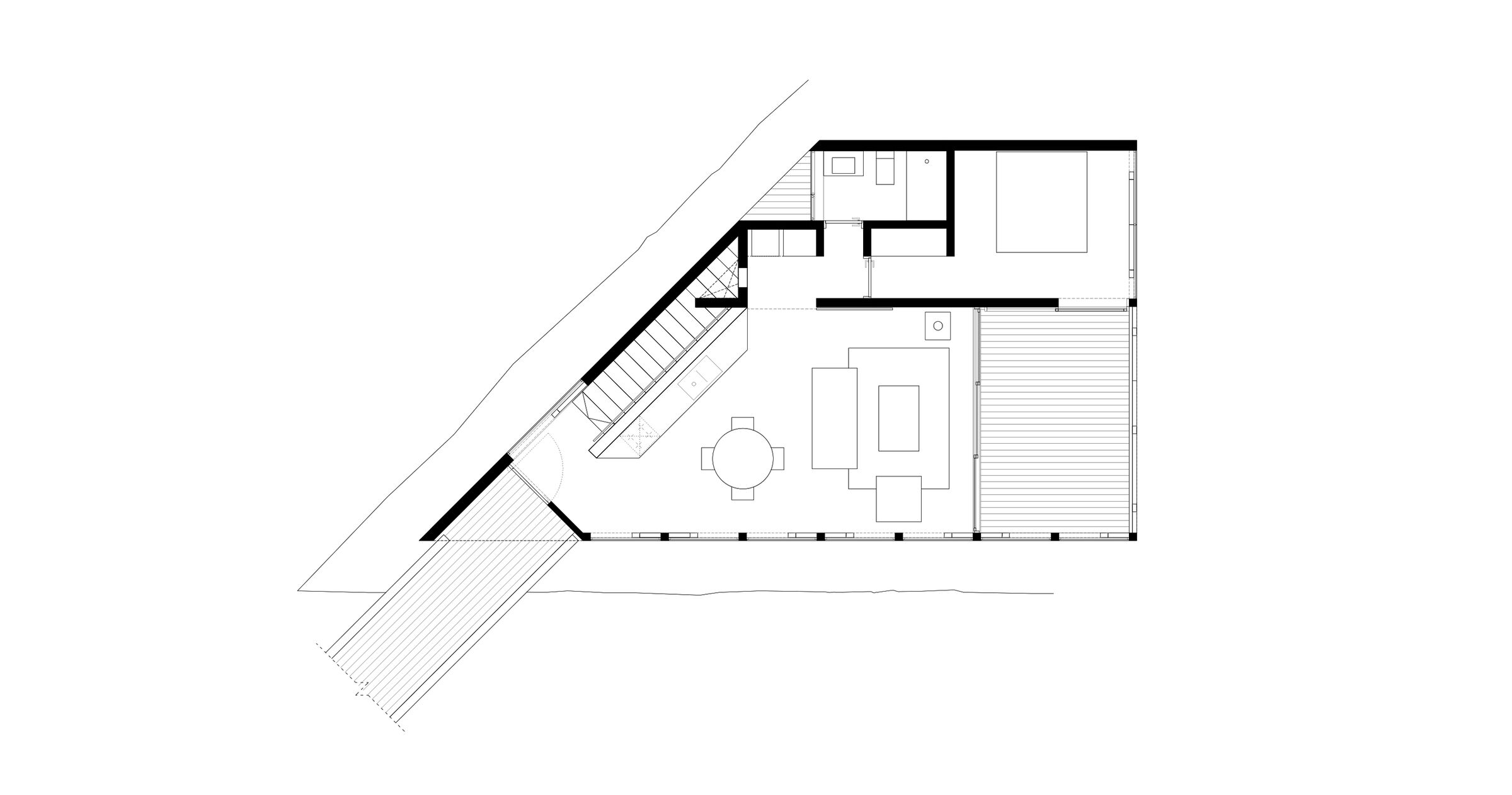 Access Level Plan