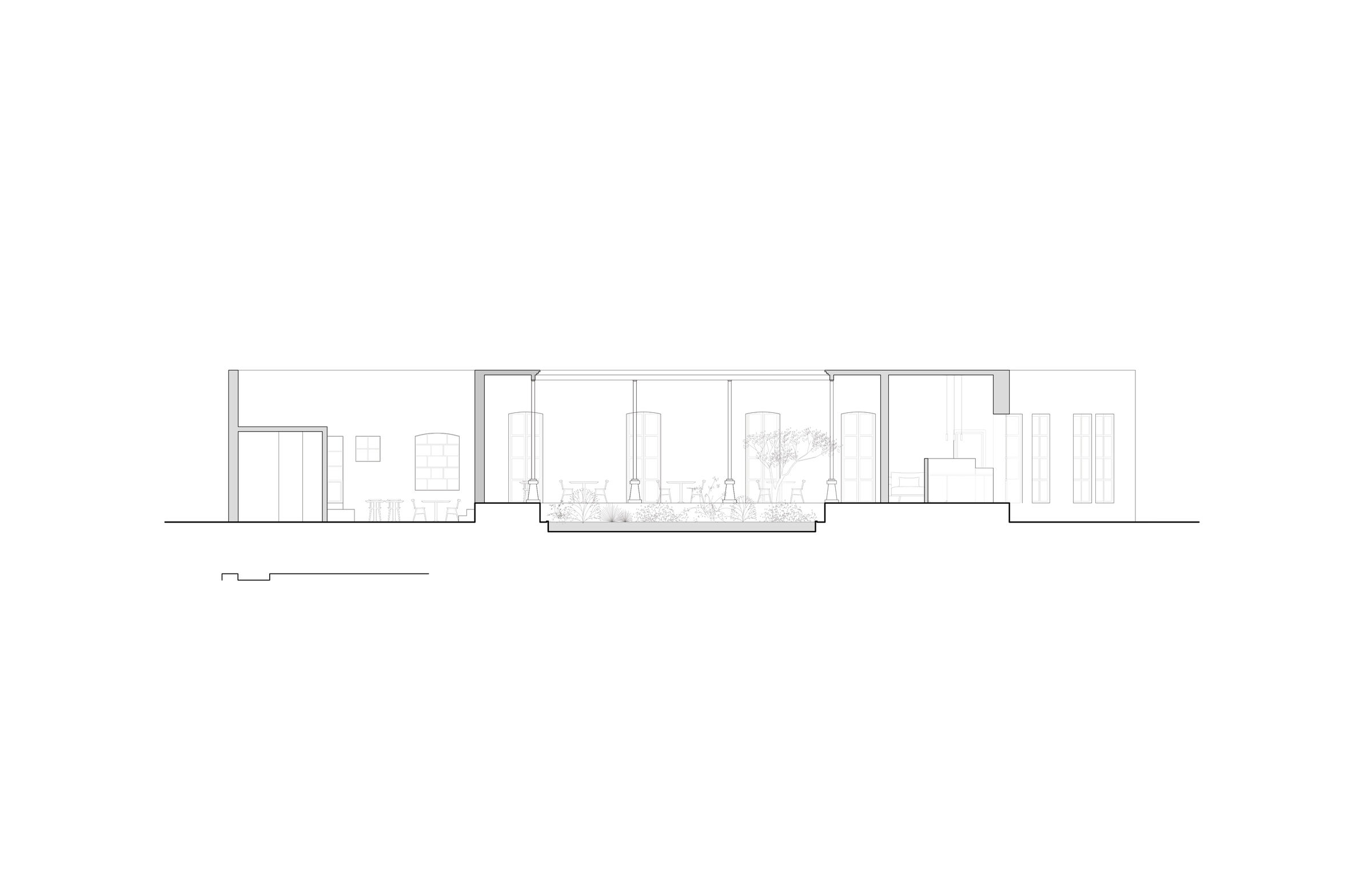 Section. Moradores / WORC