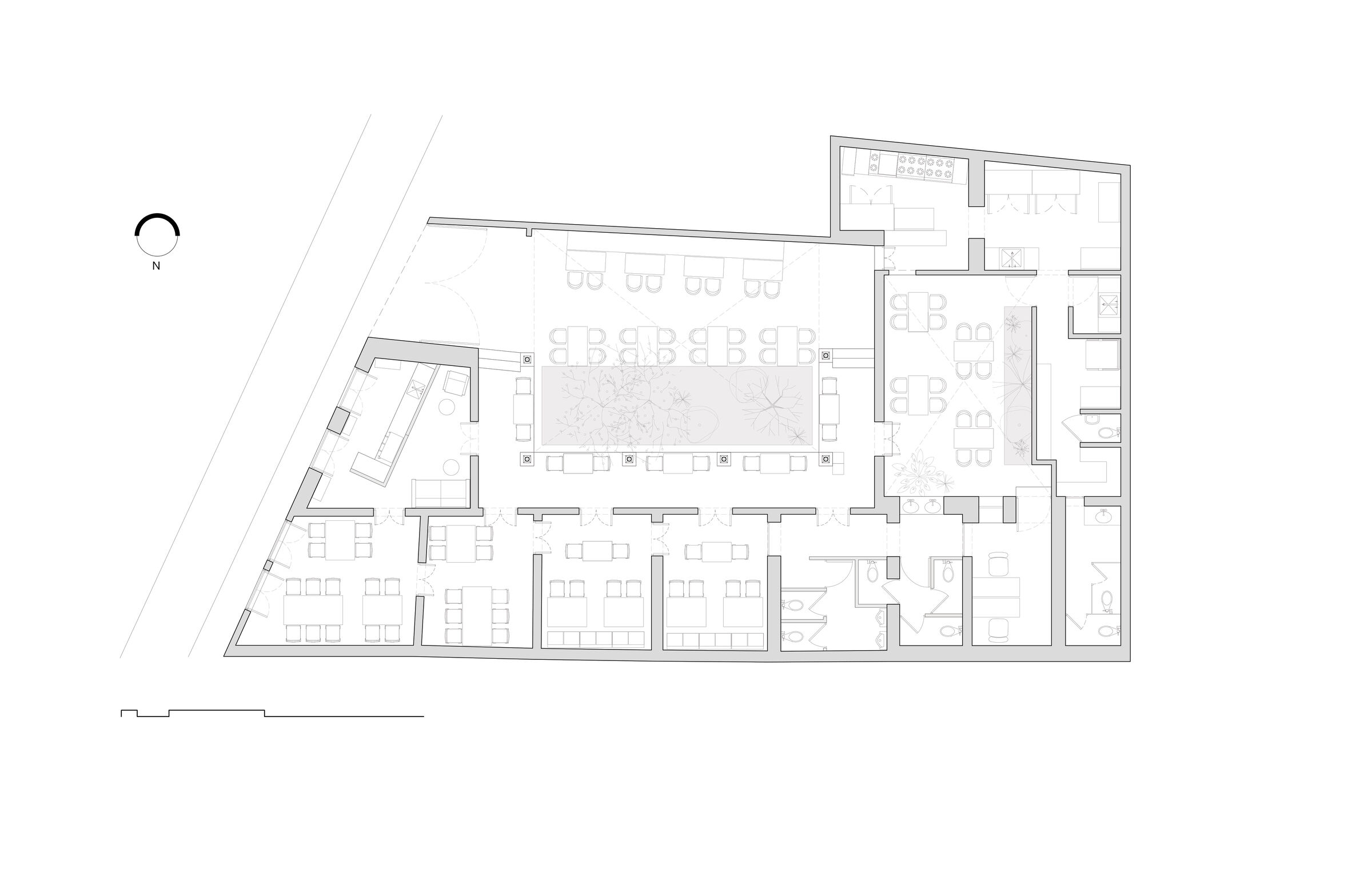 Plan. Moradores / WORC