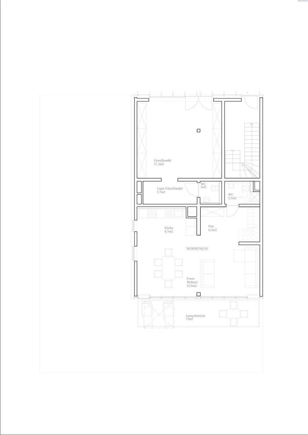 ground floor