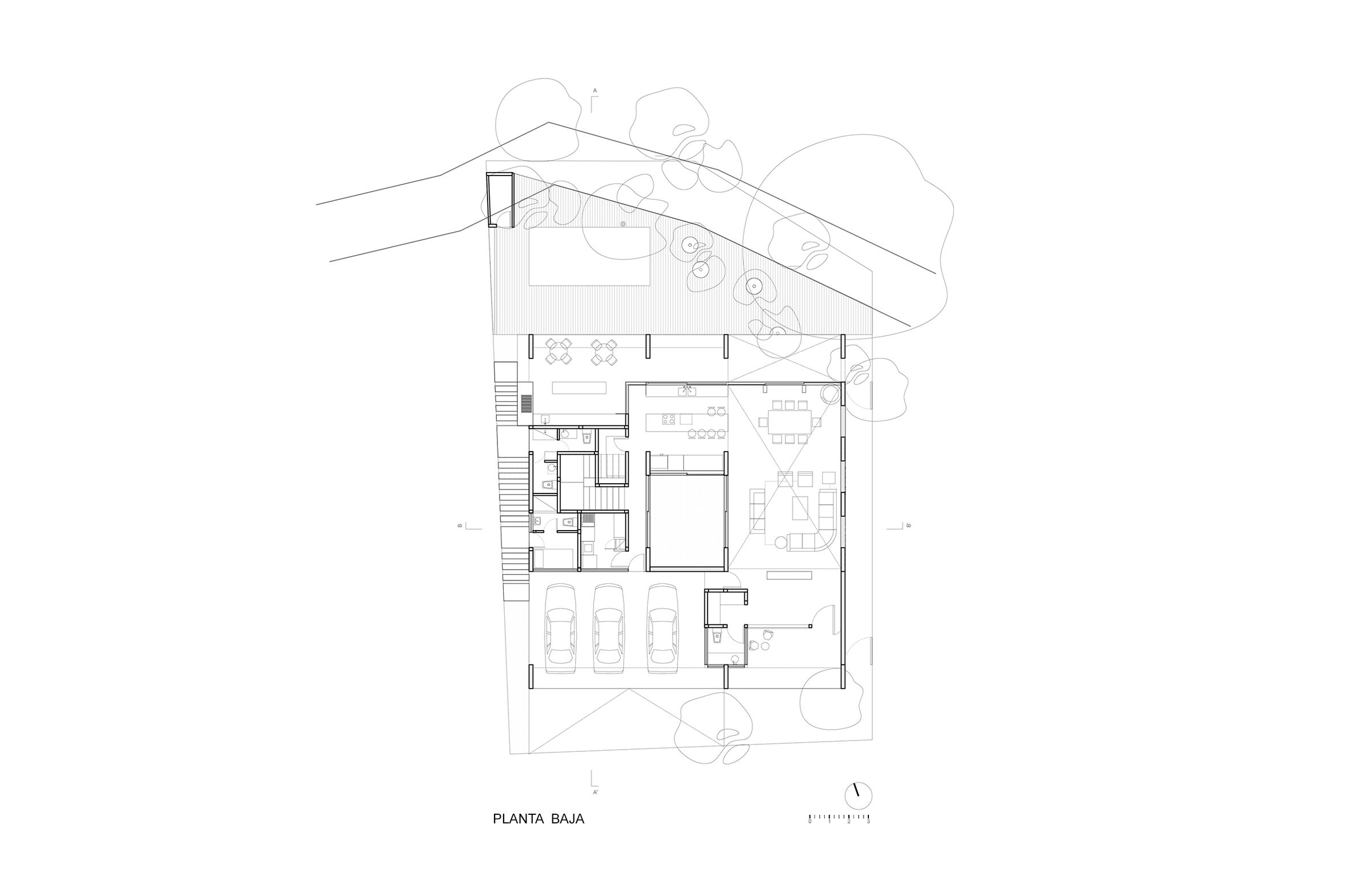 Ground floor