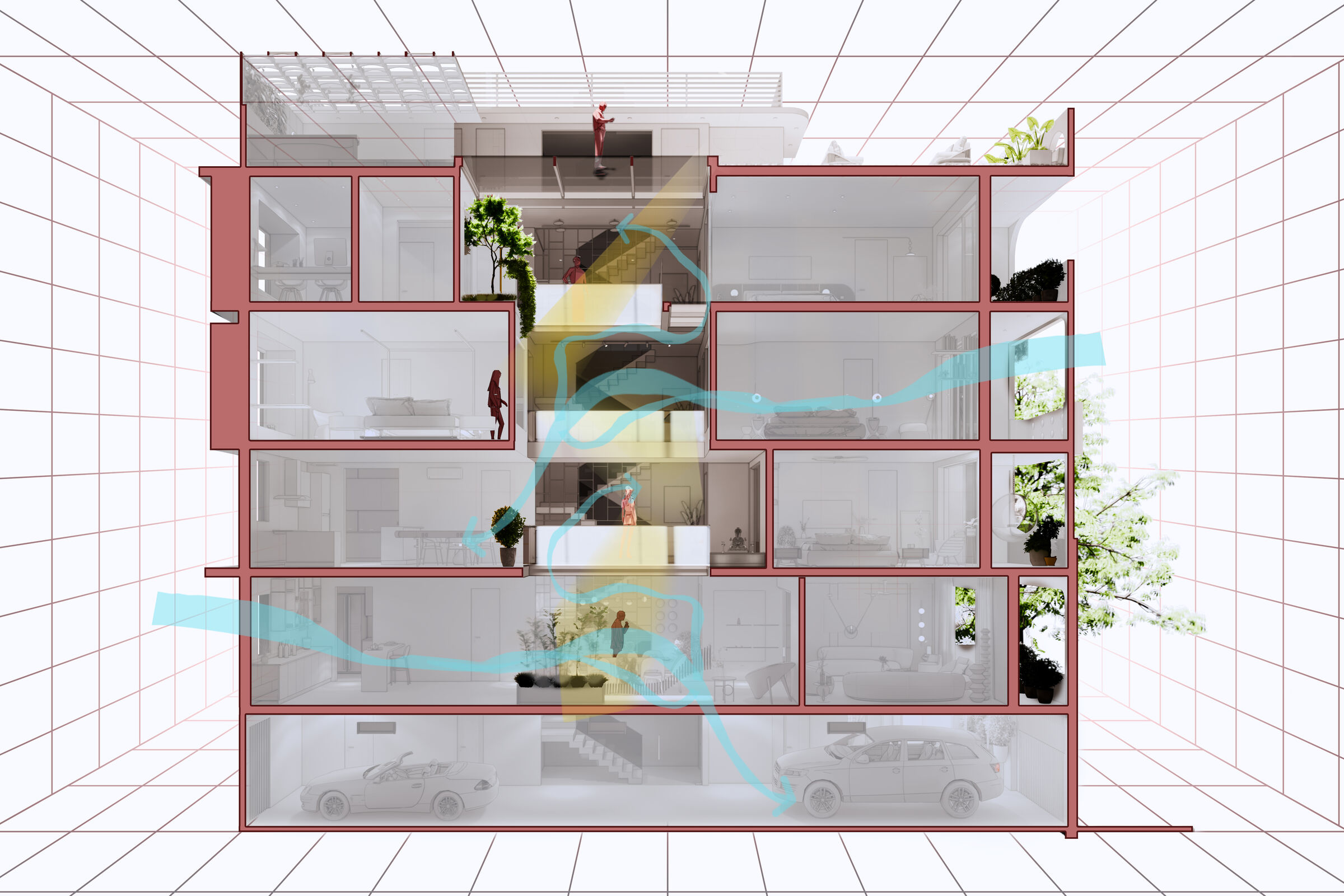 Passive Design