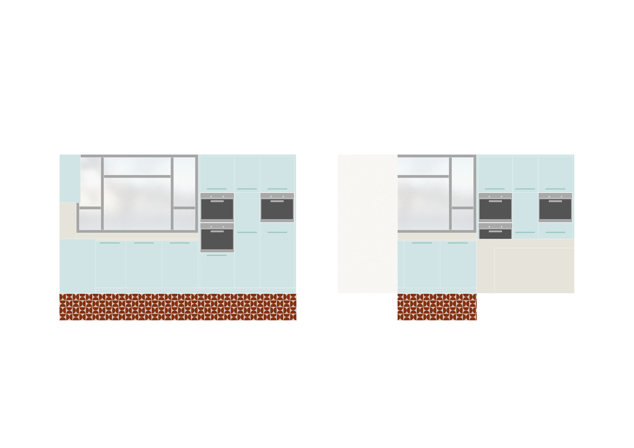 Kitchen Oblique 01