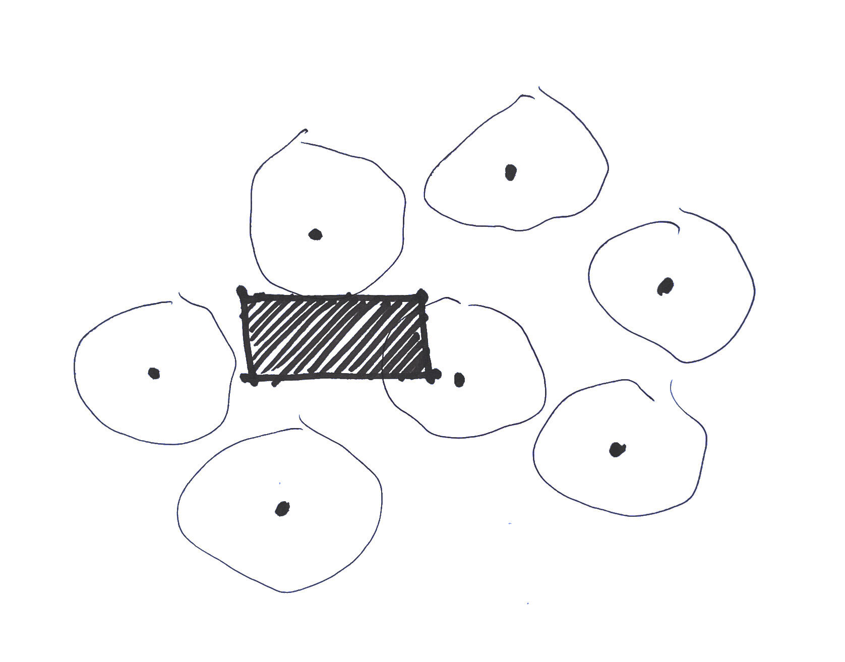 Site diagram